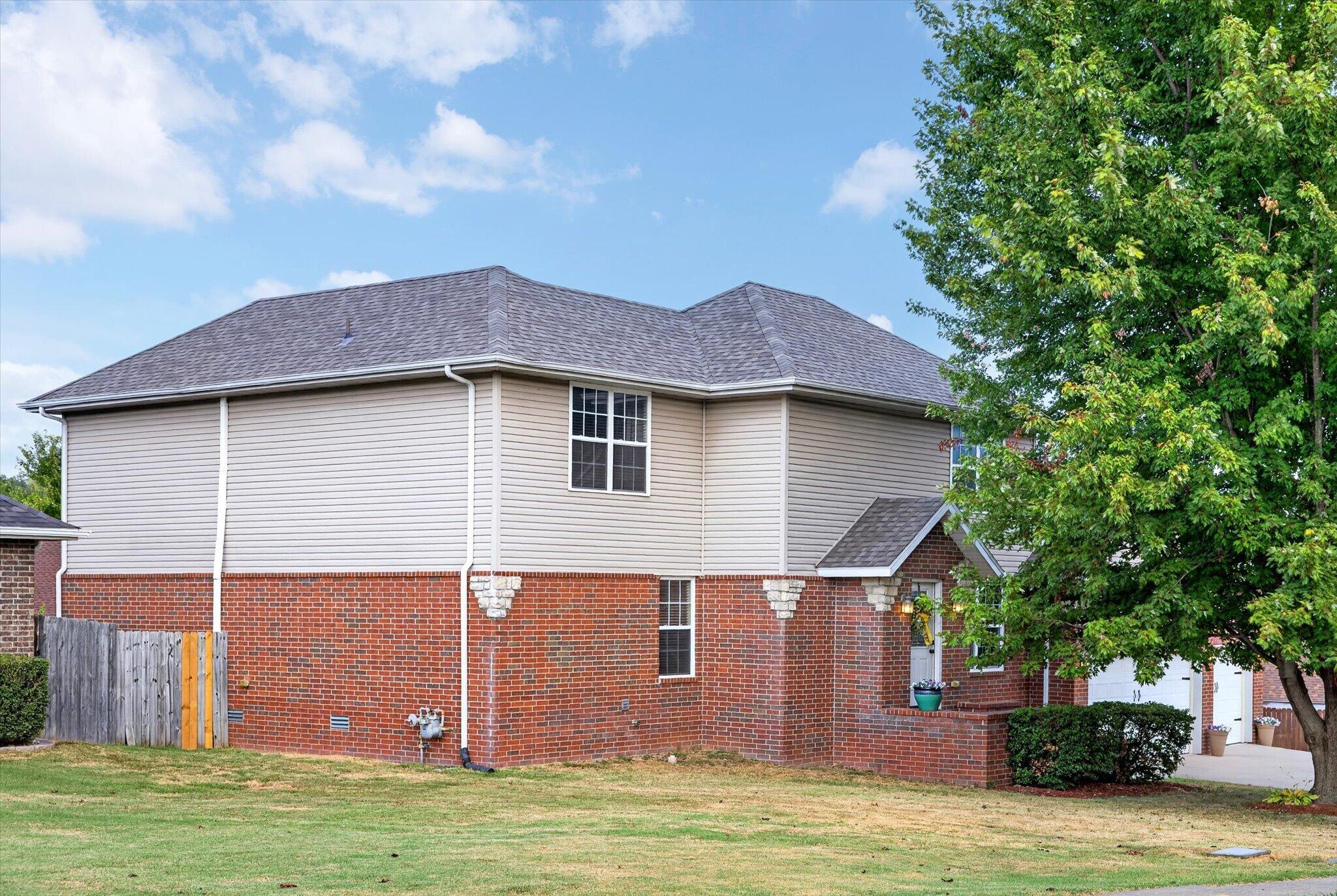 Photo 4 - Residential for sale – 3291 N Eakins Avenue  Springfield, MO