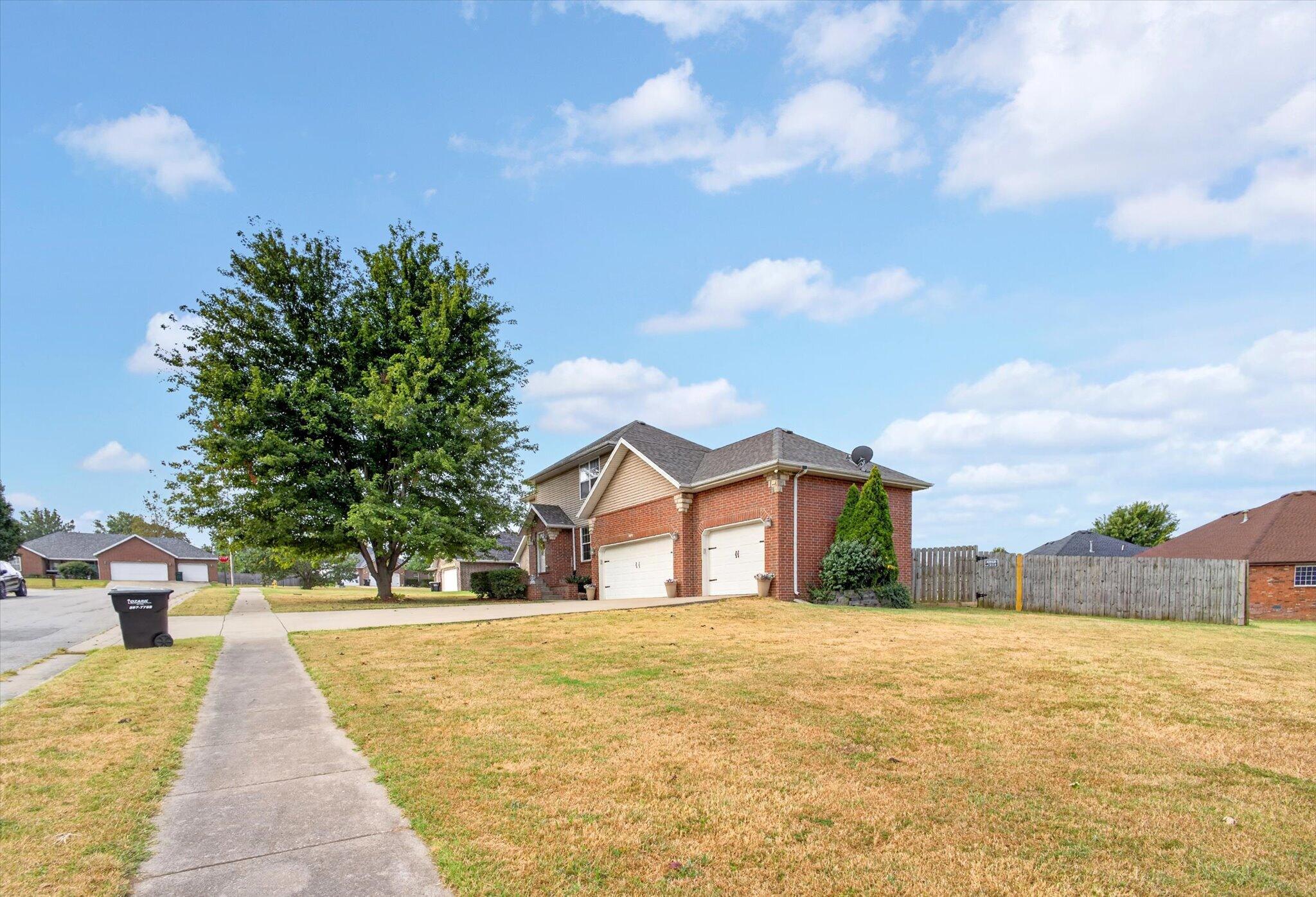 Photo 39 - Residential for sale – 3291 N Eakins Avenue  Springfield, MO