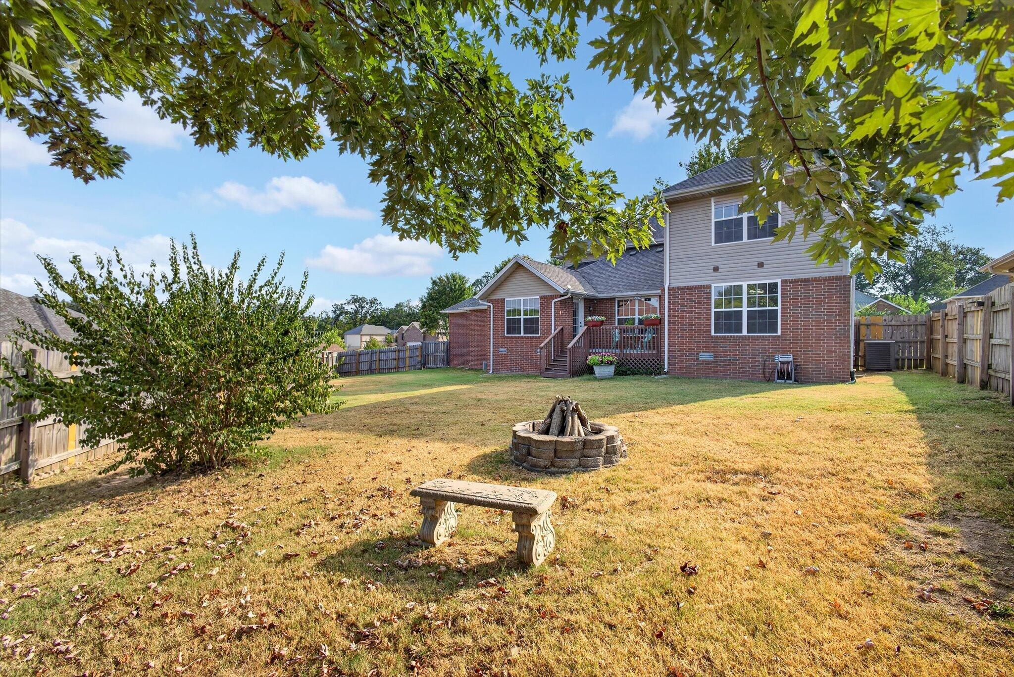 Photo 38 - Residential for sale – 3291 N Eakins Avenue  Springfield, MO