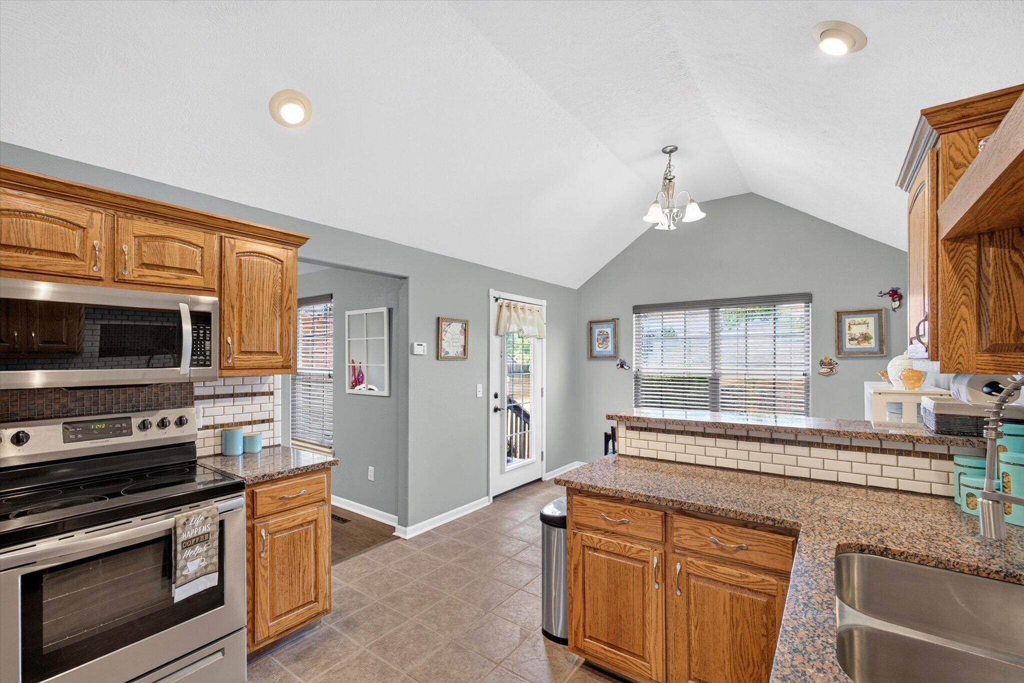 Photo 15 - Residential for sale – 3291 N Eakins Avenue  Springfield, MO