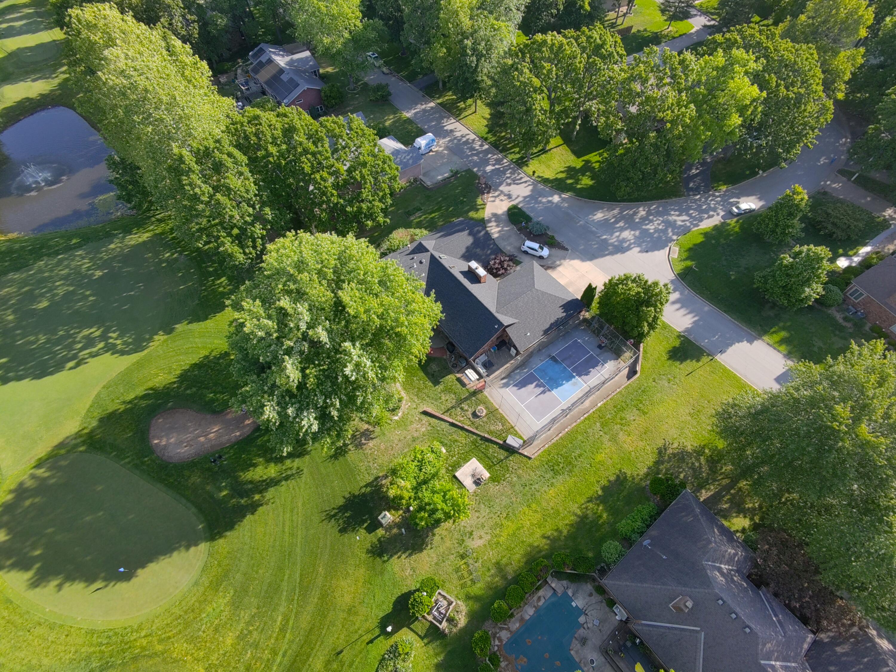 Photo 7 - Residential for sale – 8420  Interlochen Drive  Nixa, MO