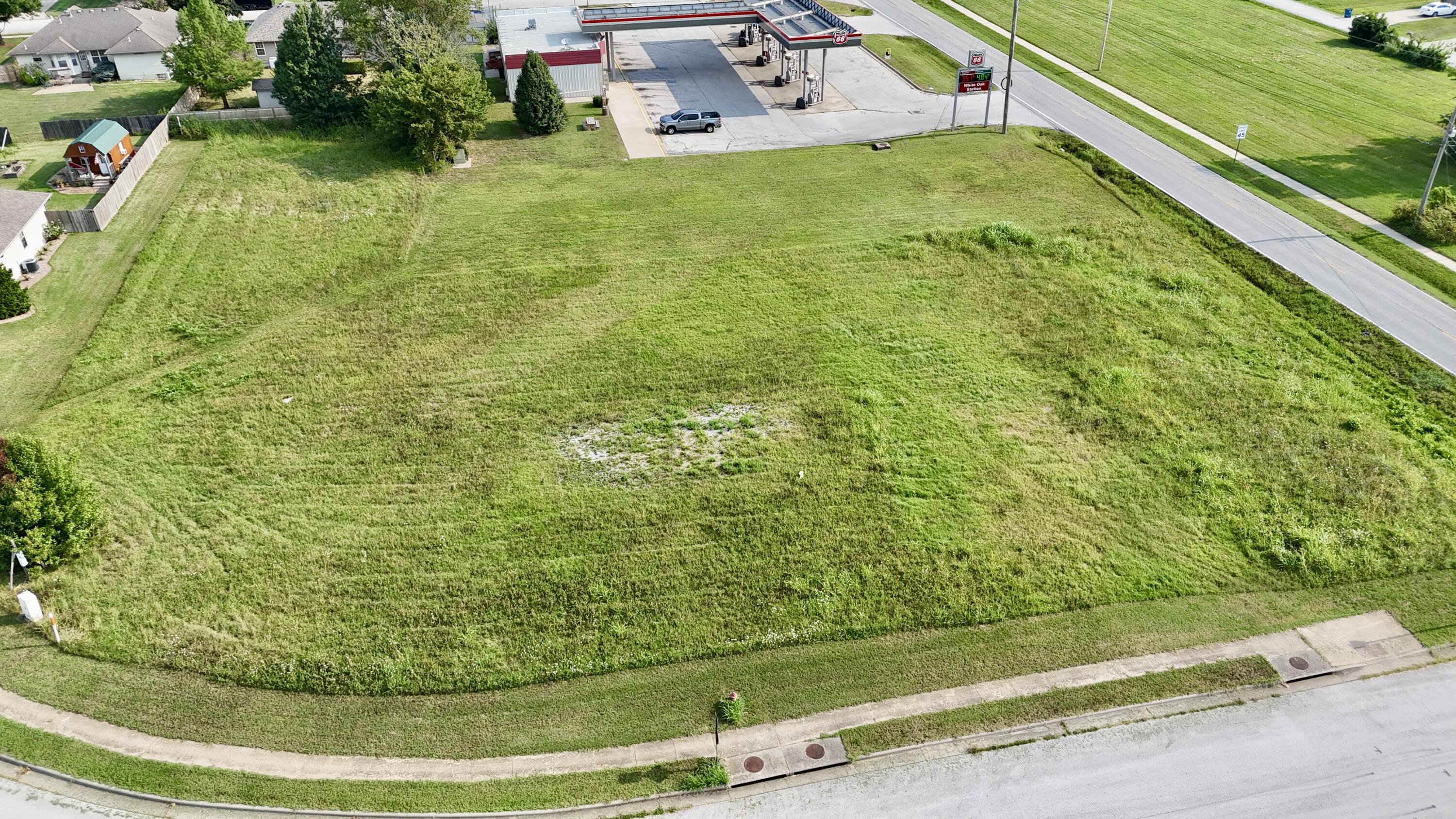 Land for sale – 5511 S State Highway Ff   Battlefield, MO