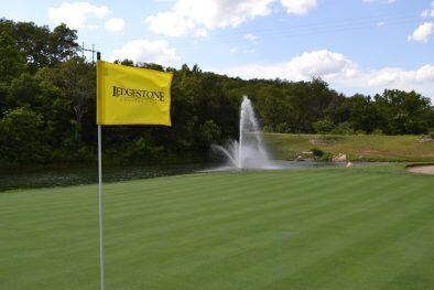 Photo 37 - Residential for sale – 1001  Golf Drive  Branson West, MO
