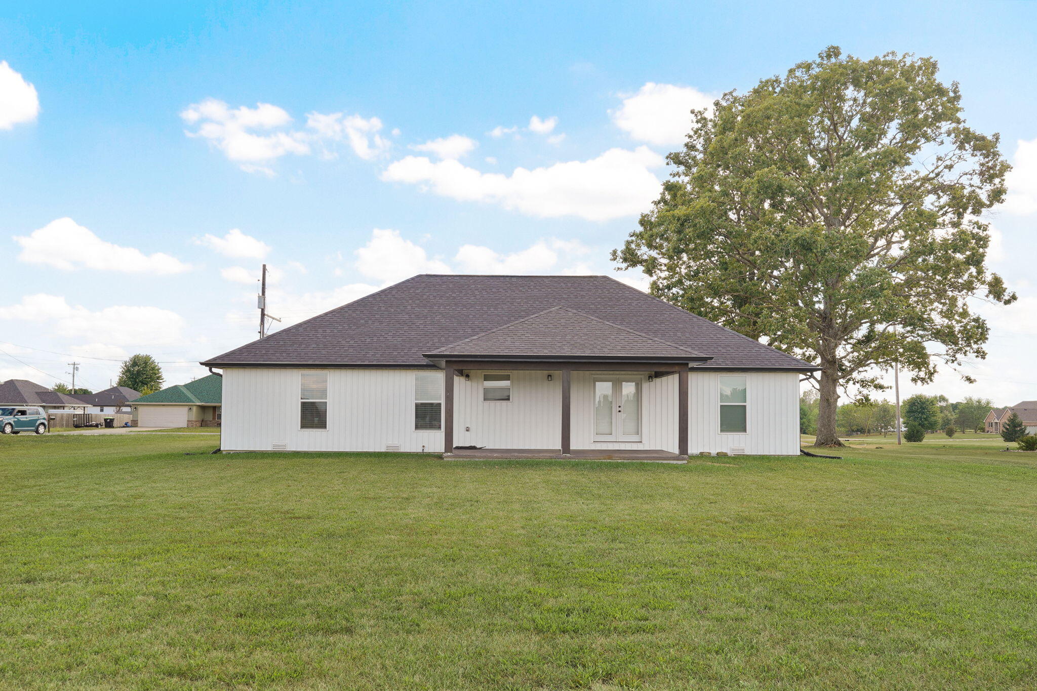 Photo 28 - Residential for sale – 1053 W Thoroughfare Street  Seymour, MO