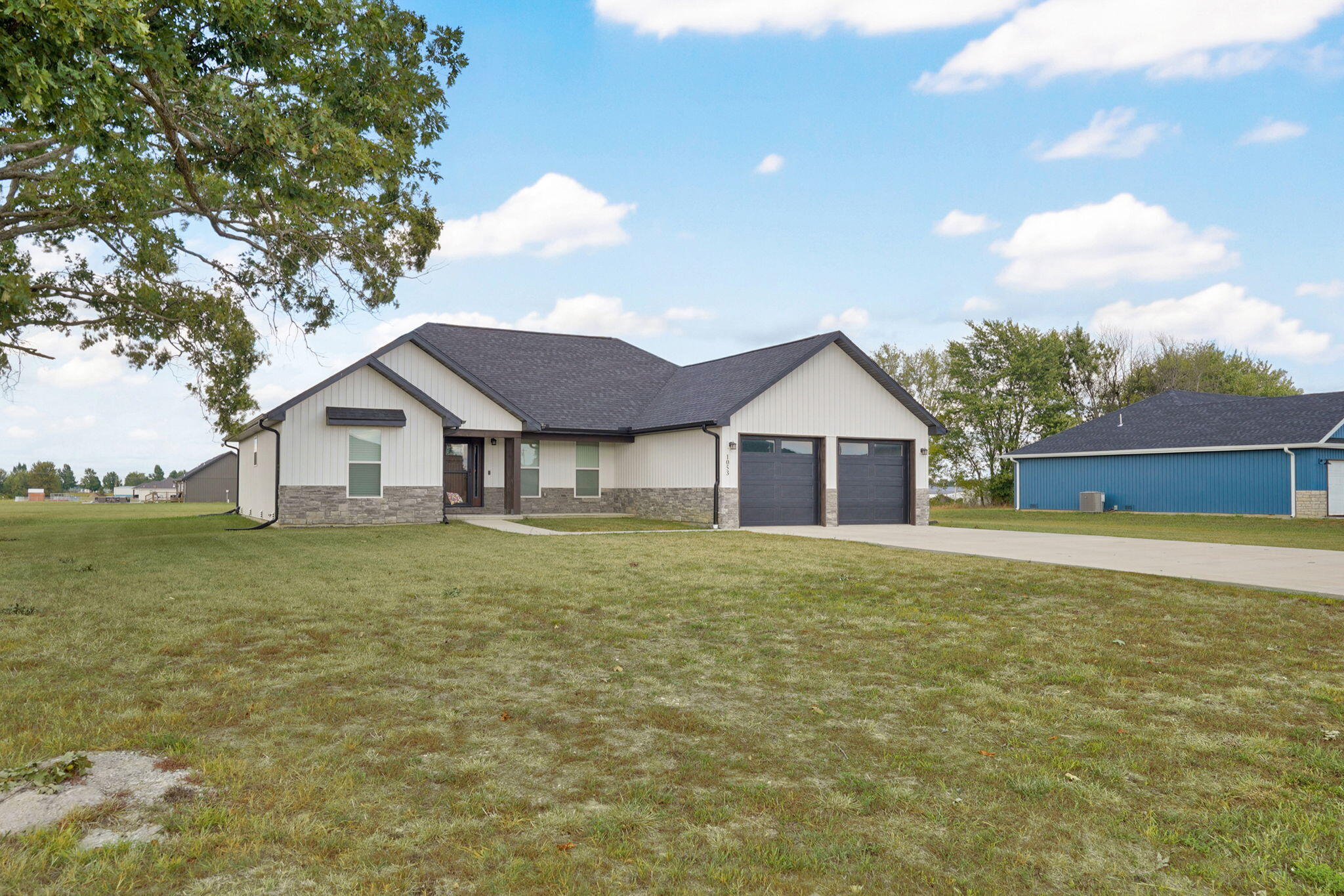 Photo 31 - Residential for sale – 1053 W Thoroughfare Street  Seymour, MO