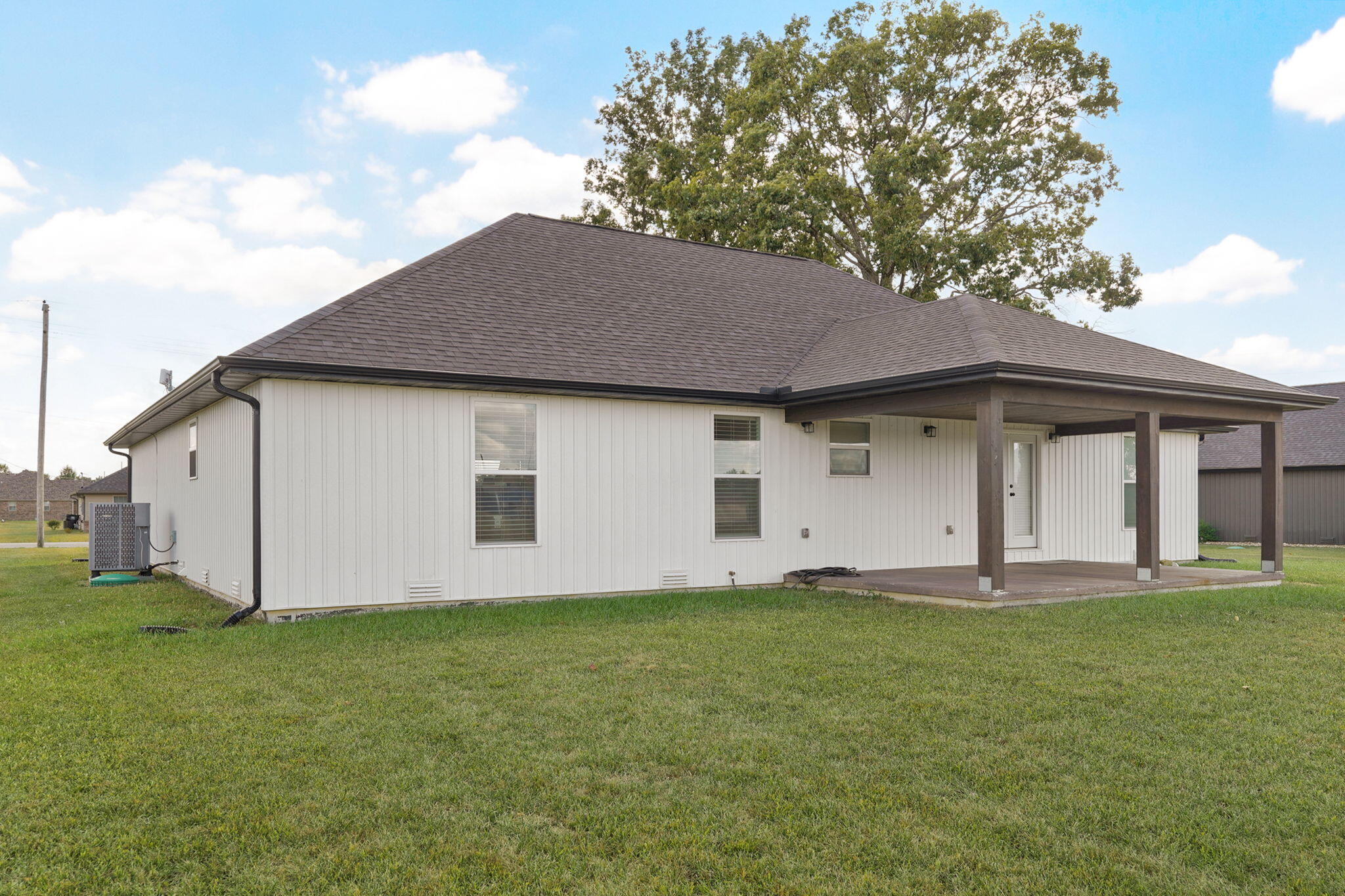 Photo 29 - Residential for sale – 1053 W Thoroughfare Street  Seymour, MO