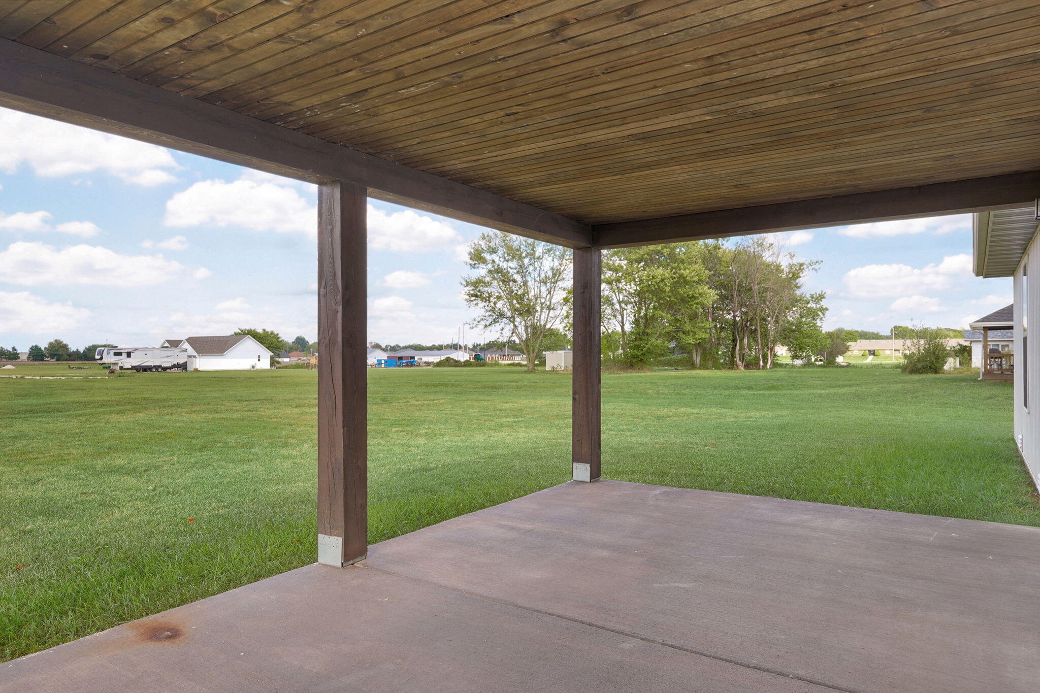 Photo 24 - Residential for sale – 1053 W Thoroughfare Street  Seymour, MO