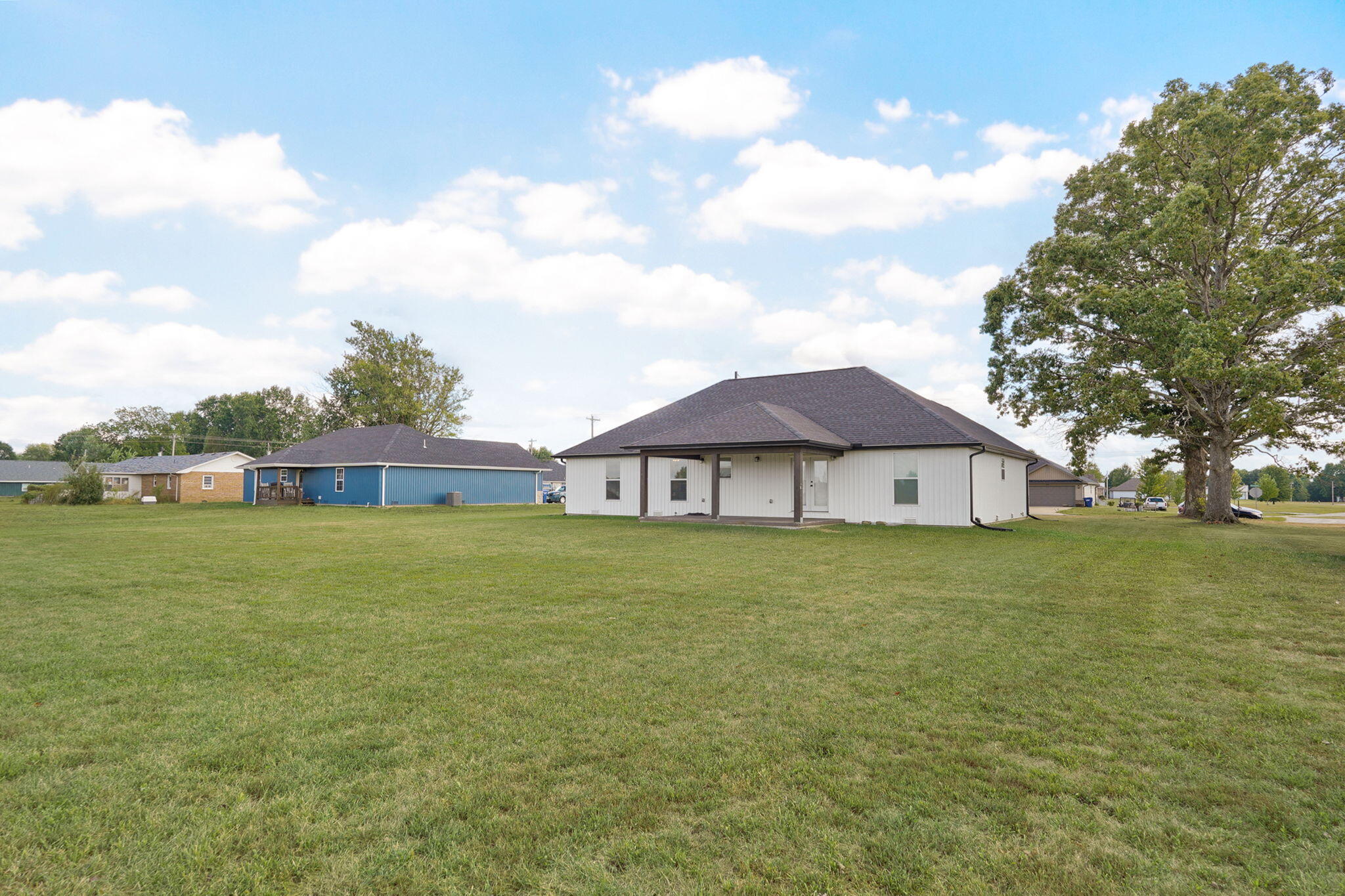 Photo 27 - Residential for sale – 1053 W Thoroughfare Street  Seymour, MO