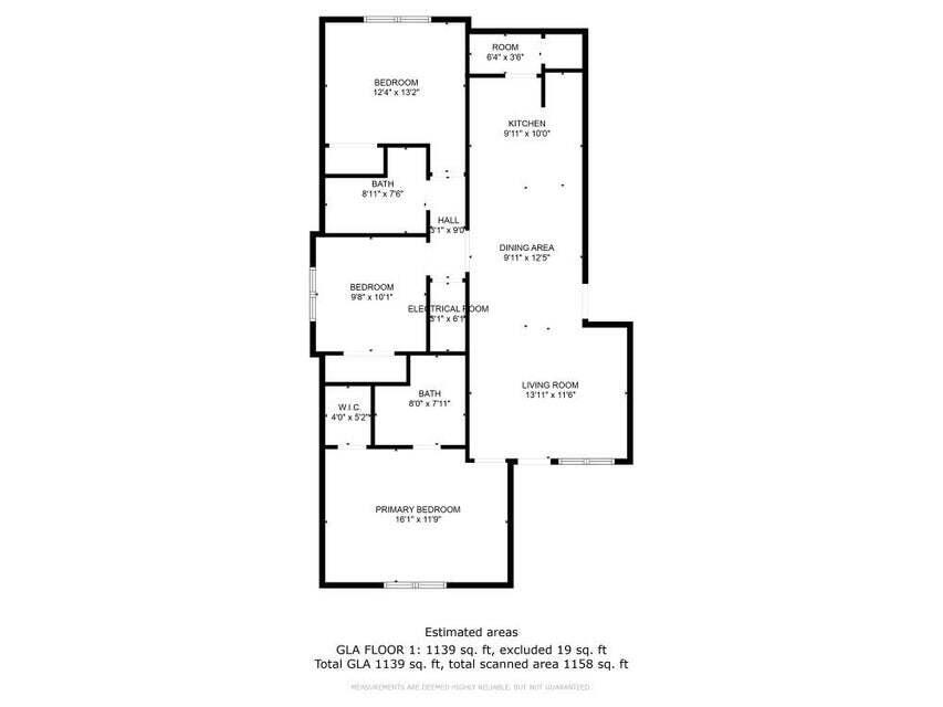 Photo 23 - Residential for sale – 3014  North Vineyards Terrace   Branson, MO