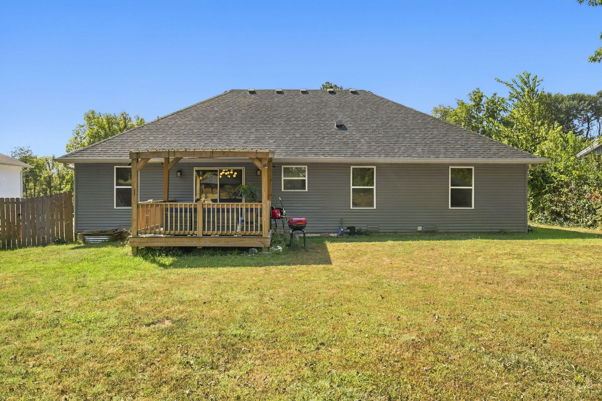 Photo 24 - Residential for sale – 3141 E Iroquois Street  Springfield, MO