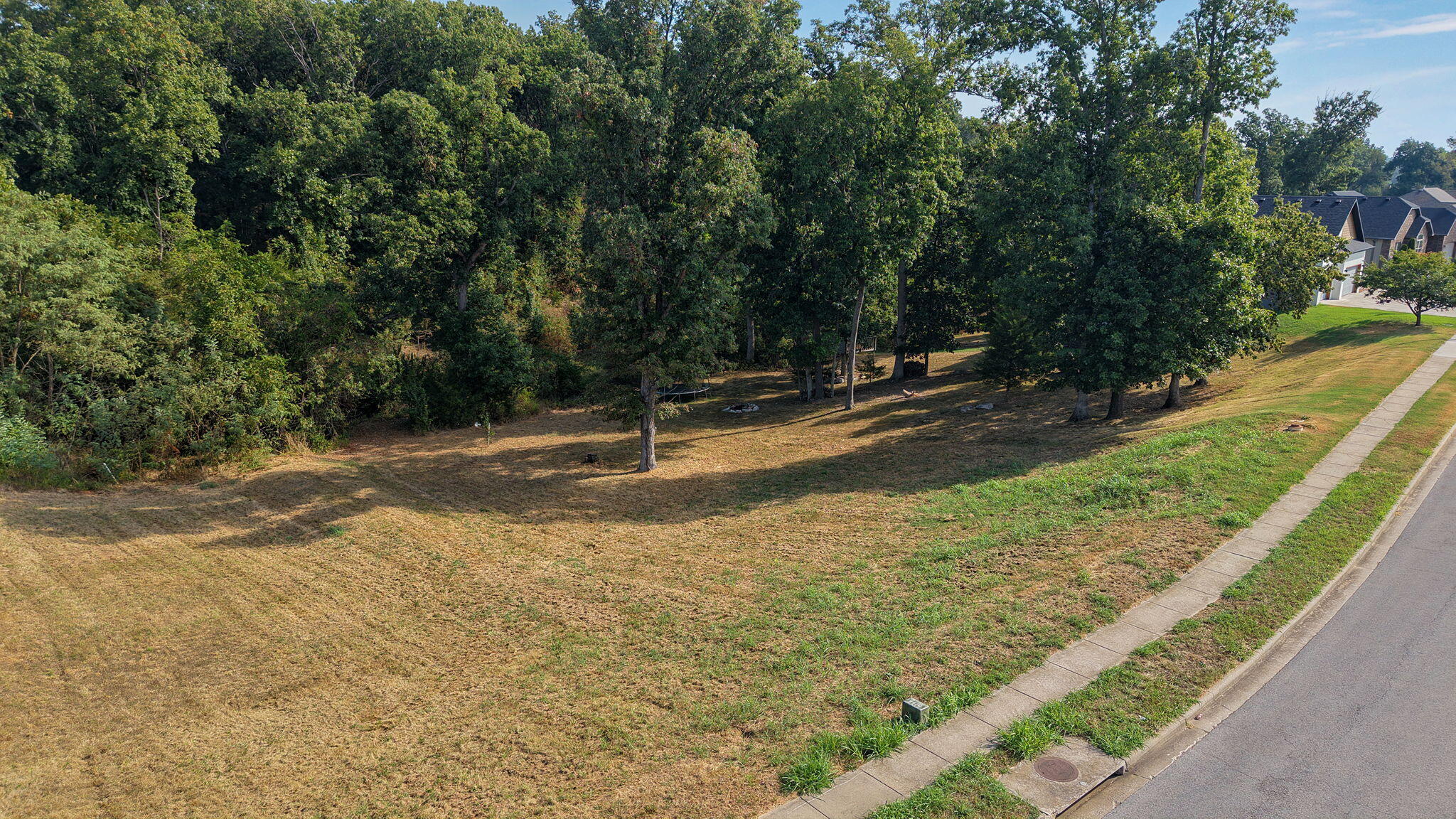 Photo 3 - Land for sale – 859 E Richmond Way  Nixa, MO