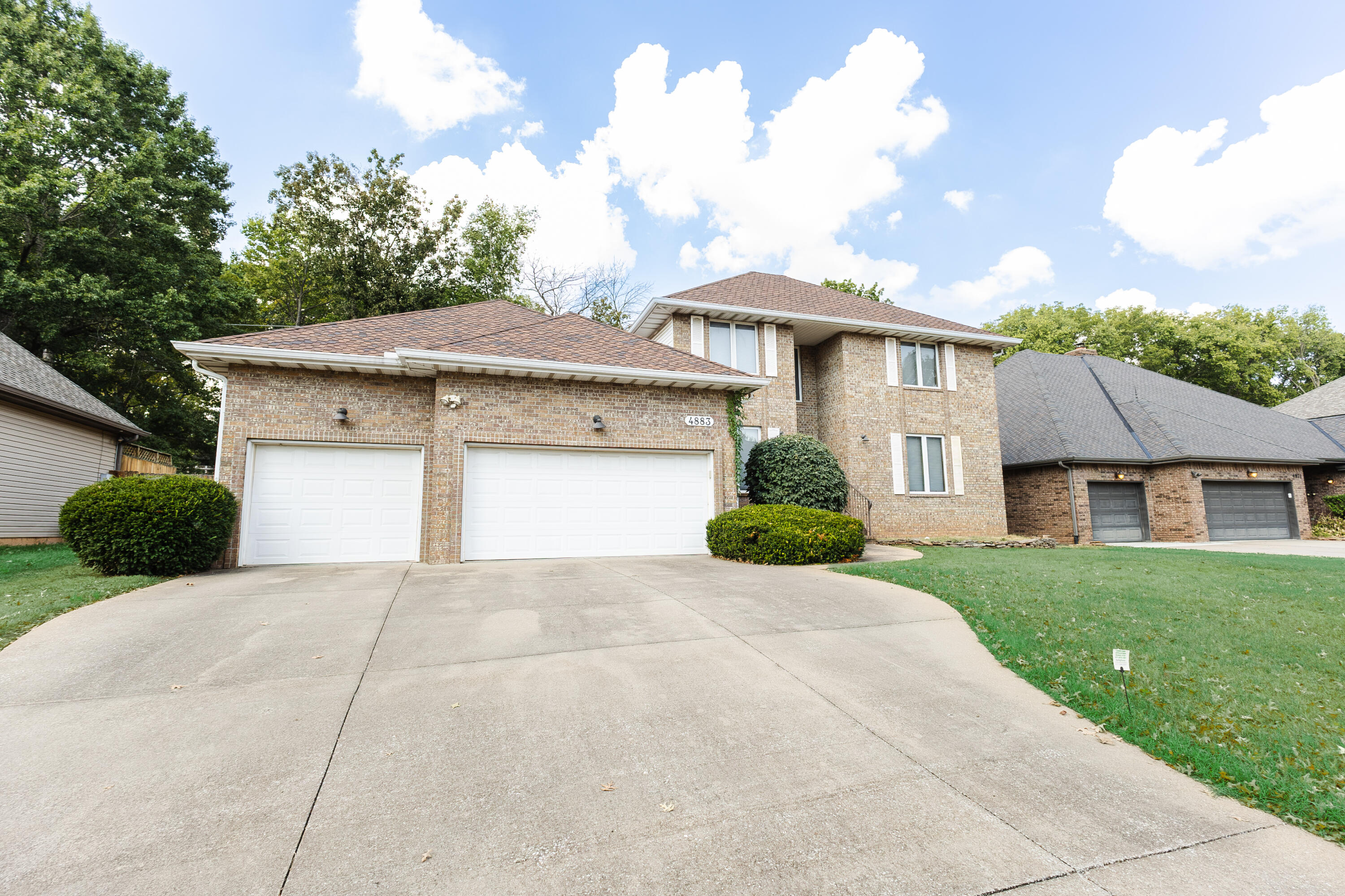 Photo 52 - Residential for sale – 4883 S Buckingham Lane  Springfield, MO