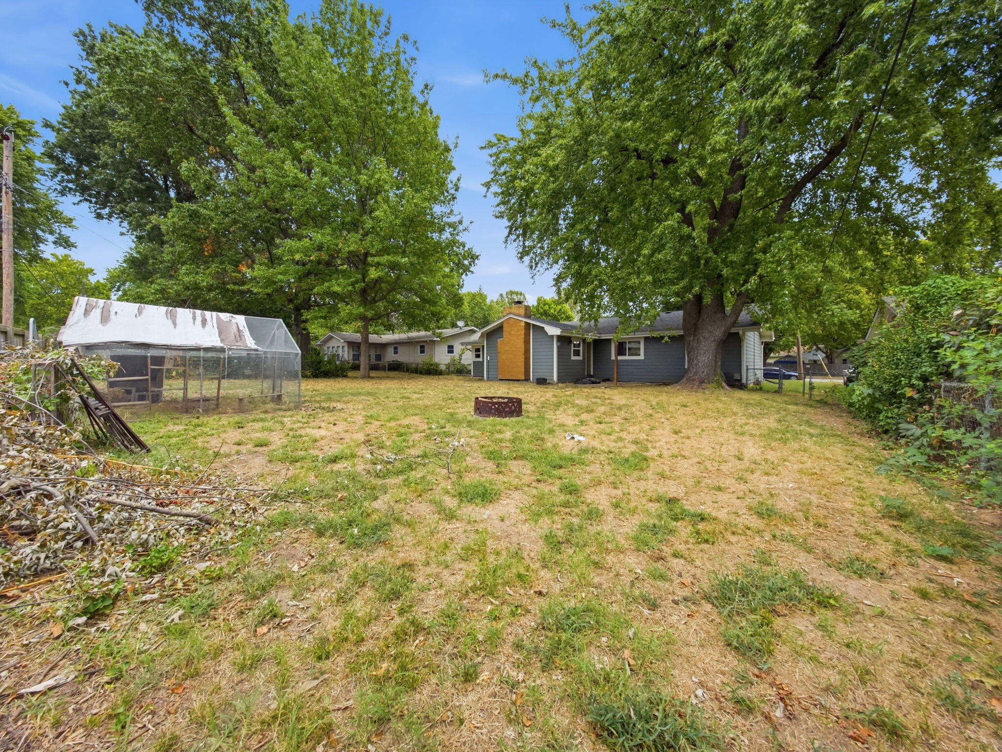 Photo 30 - Residential for sale – 733 N Belview Avenue  Springfield, MO