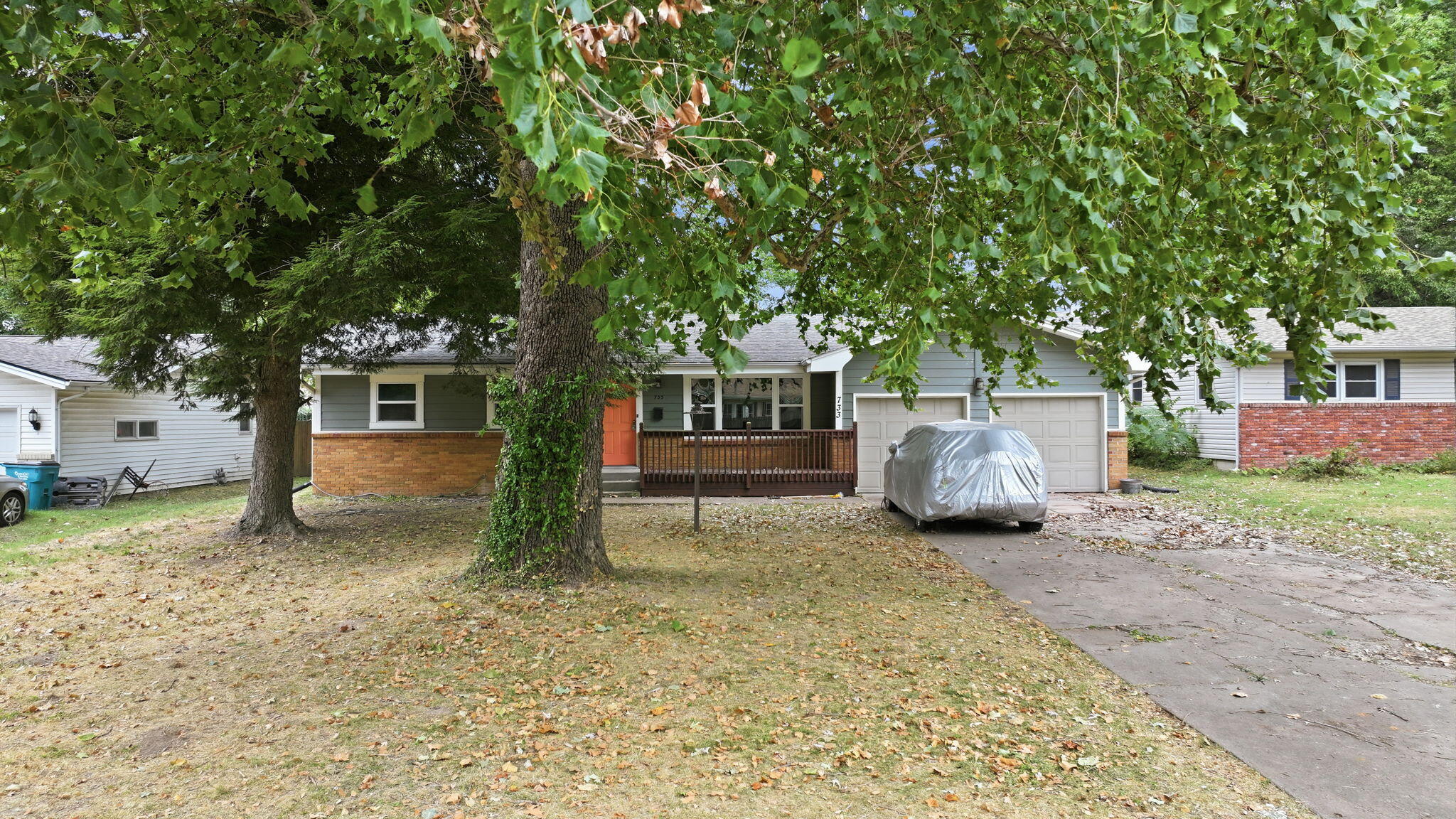 Photo 3 - Residential for sale – 733 N Belview Avenue  Springfield, MO