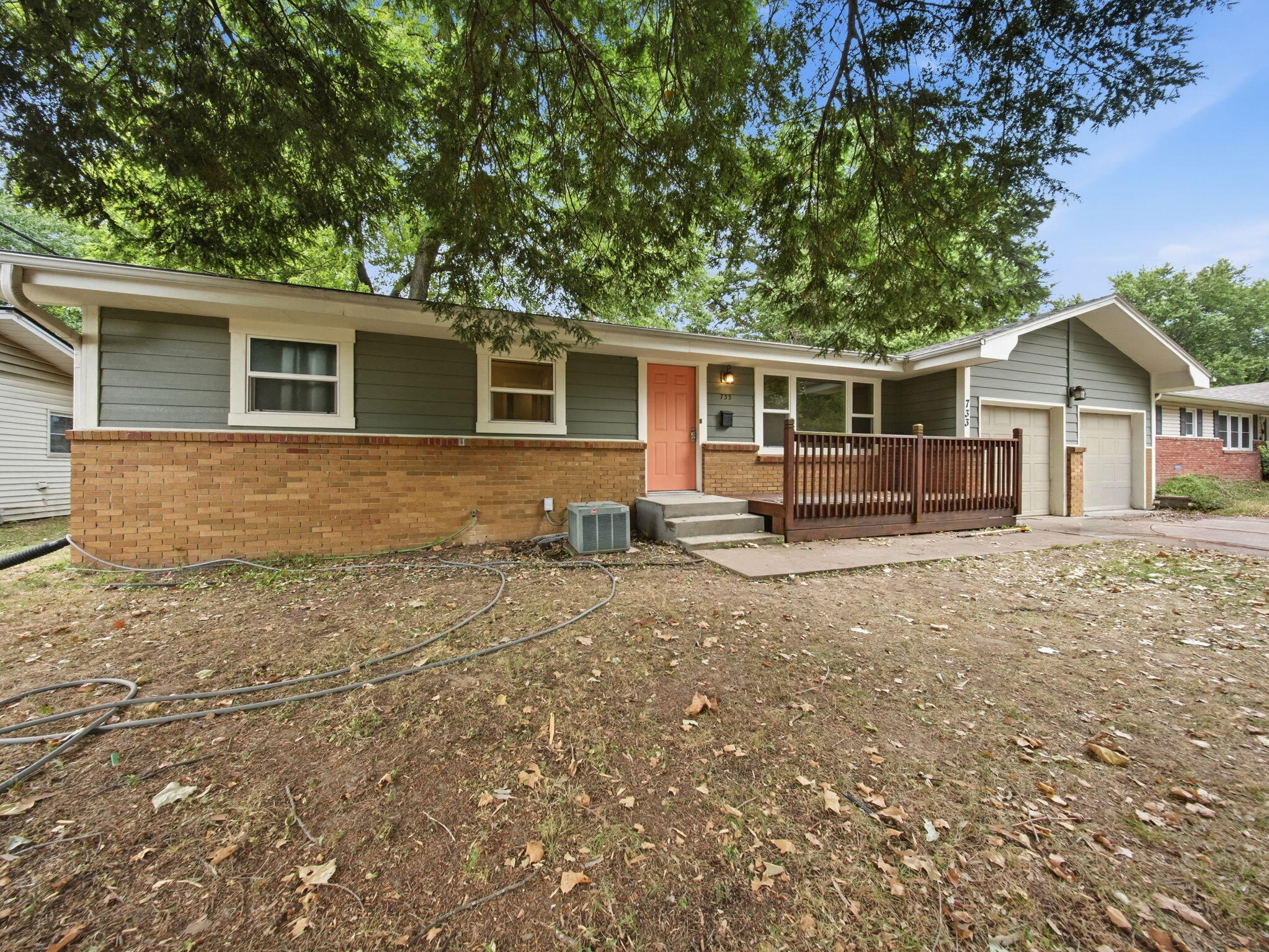 Photo 4 - Residential for sale – 733 N Belview Avenue  Springfield, MO