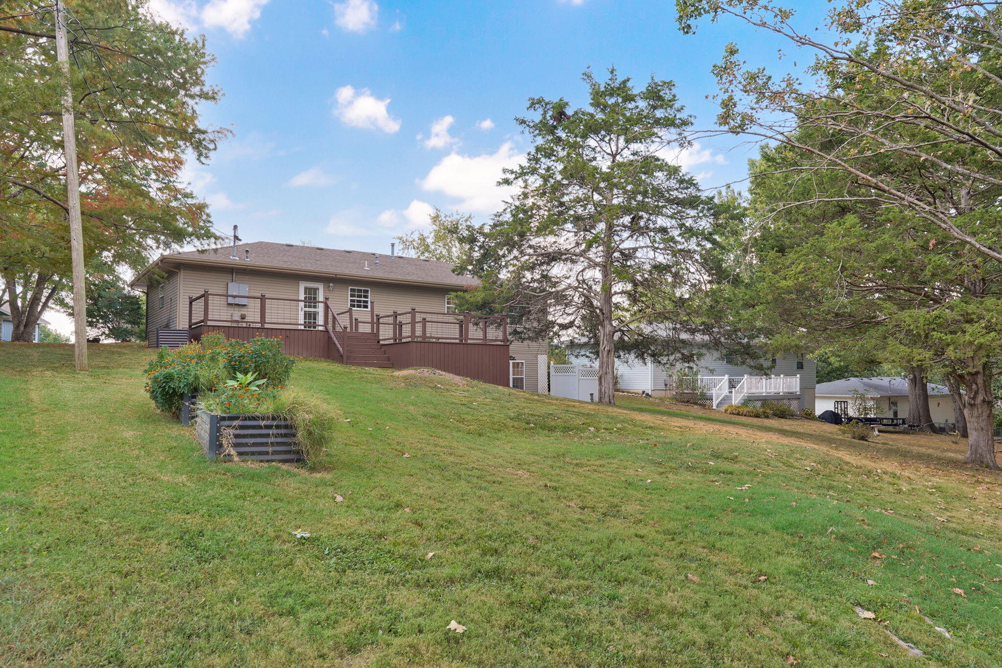 Photo 33 - Residential for sale – 1208 S 17th Avenue  Ozark, MO