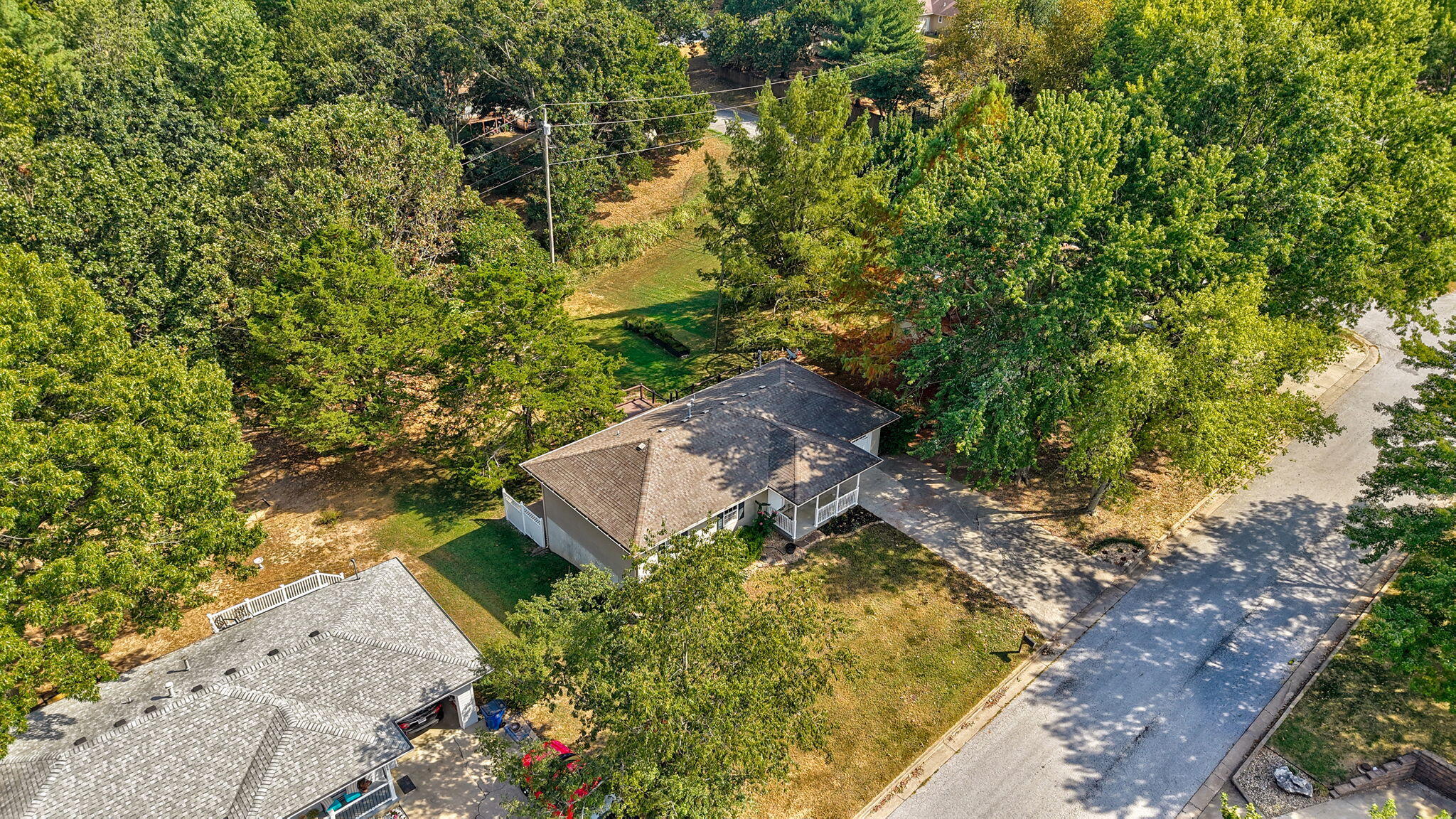 Photo 38 - Residential for sale – 1208 S 17th Avenue  Ozark, MO