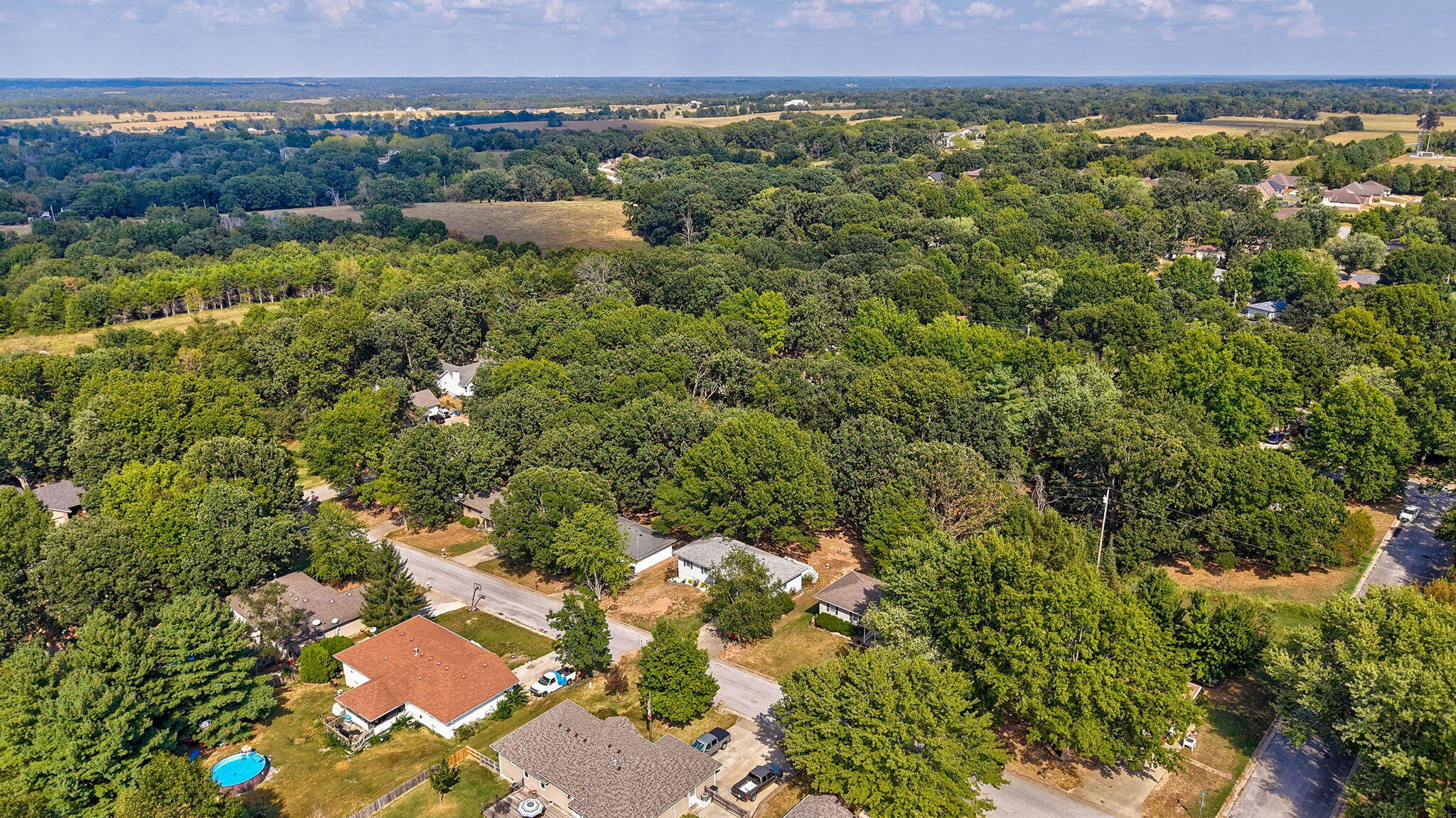 Photo 40 - Residential for sale – 1208 S 17th Avenue  Ozark, MO