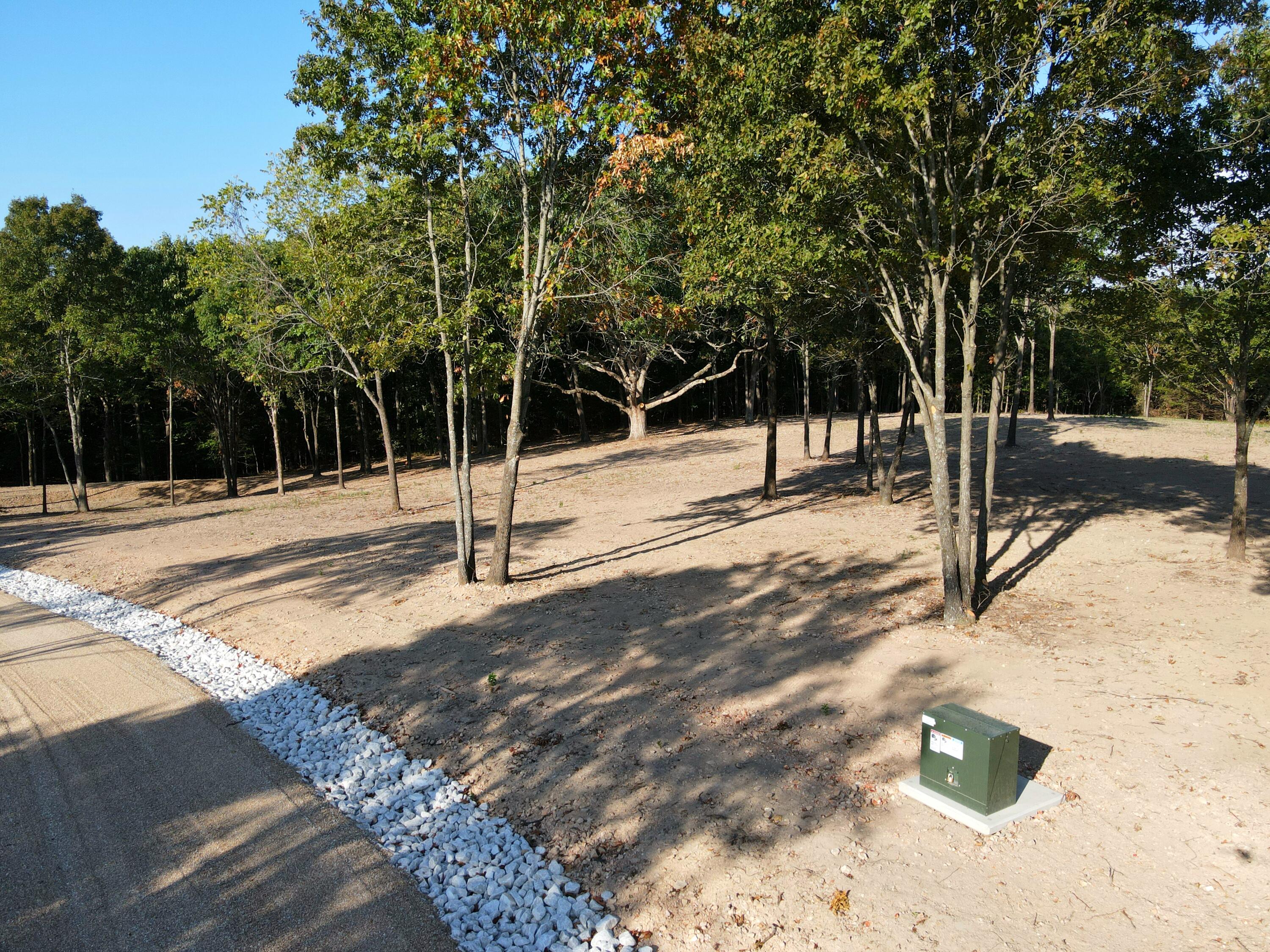 Photo 4 - Land for sale – Lot 4  Whispering Windings Court   Walnut Shade, MO