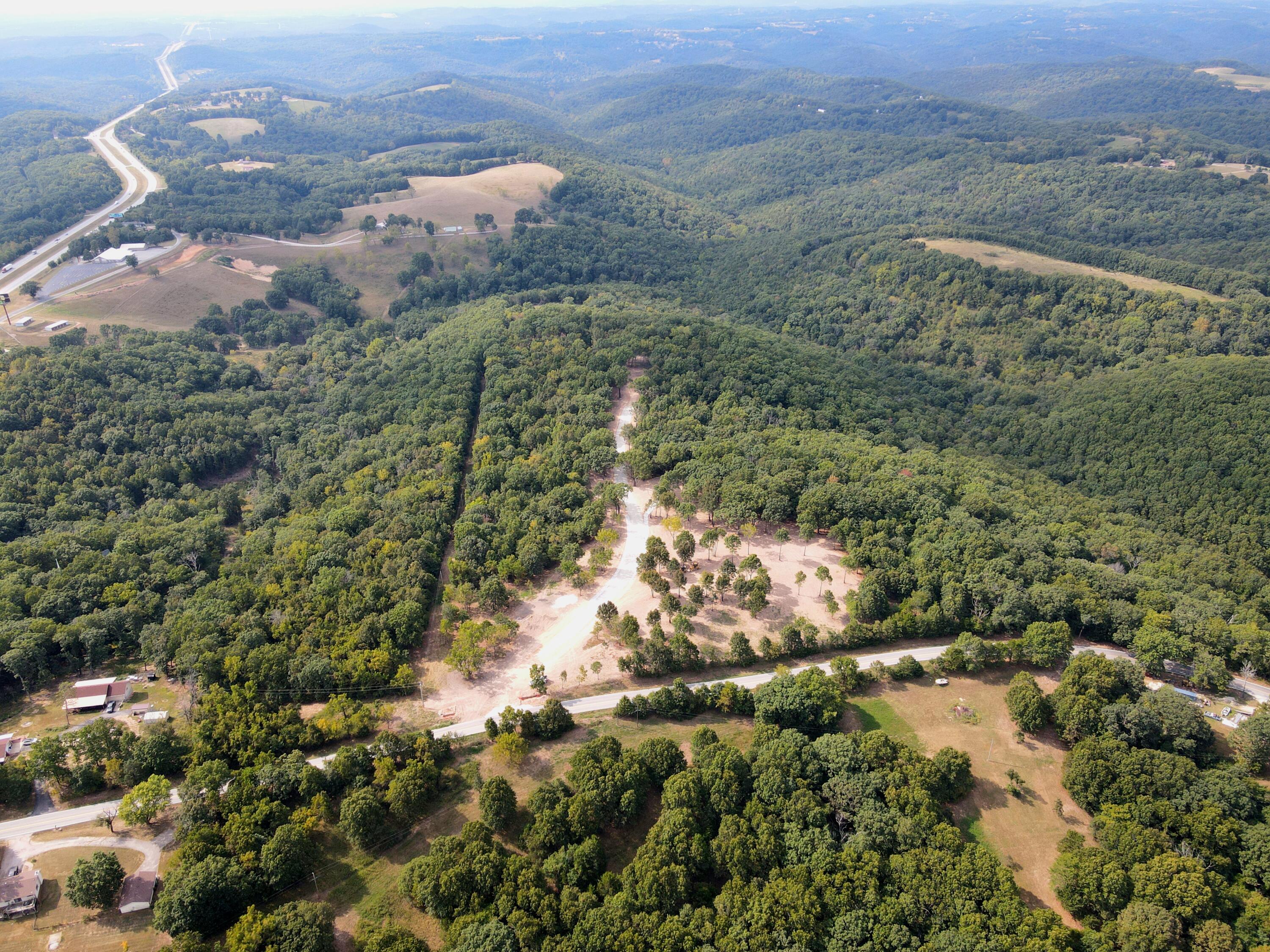 Photo 23 - Land for sale – Lot 4  Whispering Windings Court   Walnut Shade, MO