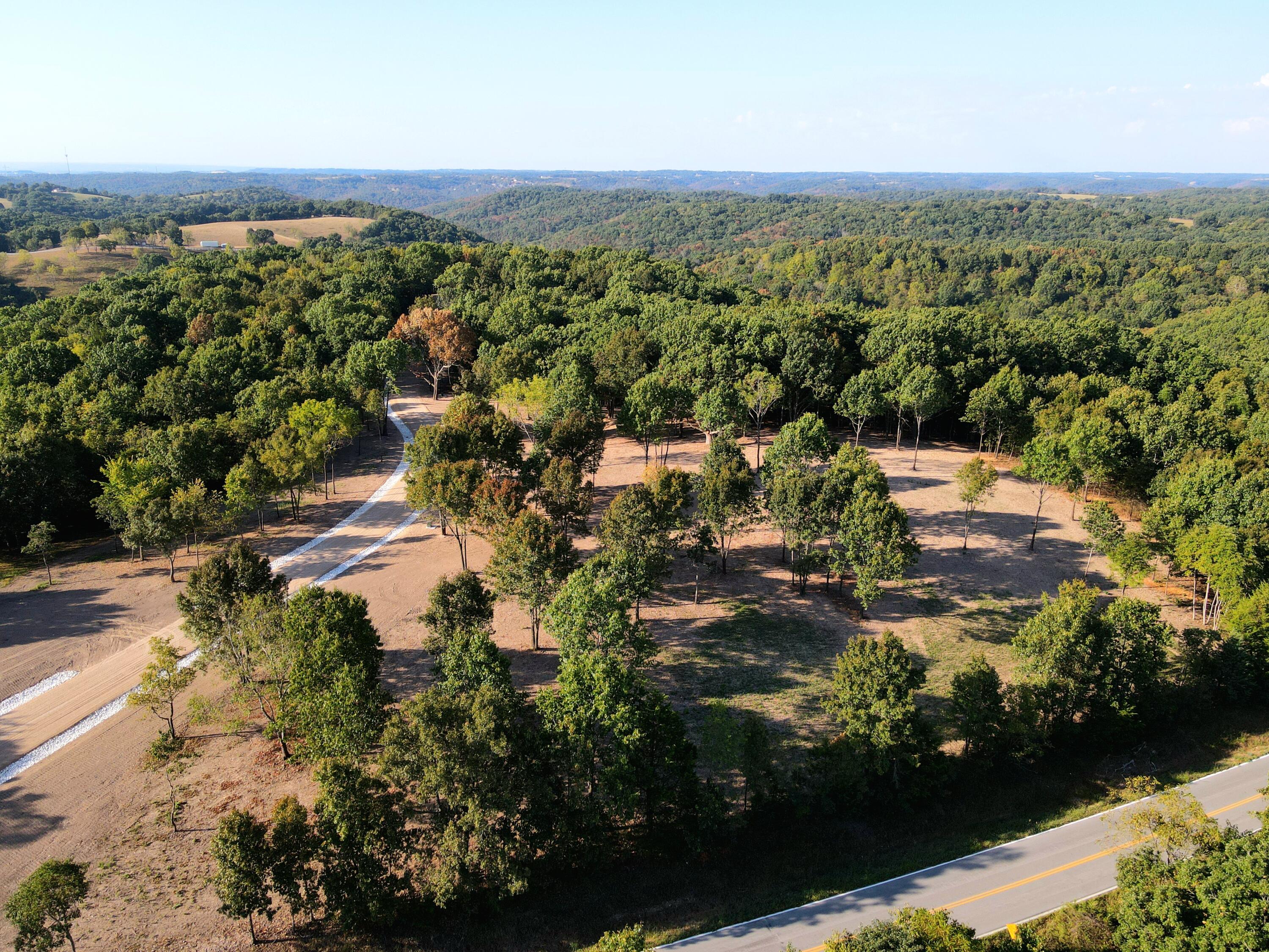 Photo 21 - Land for sale – Lot 4  Whispering Windings Court   Walnut Shade, MO