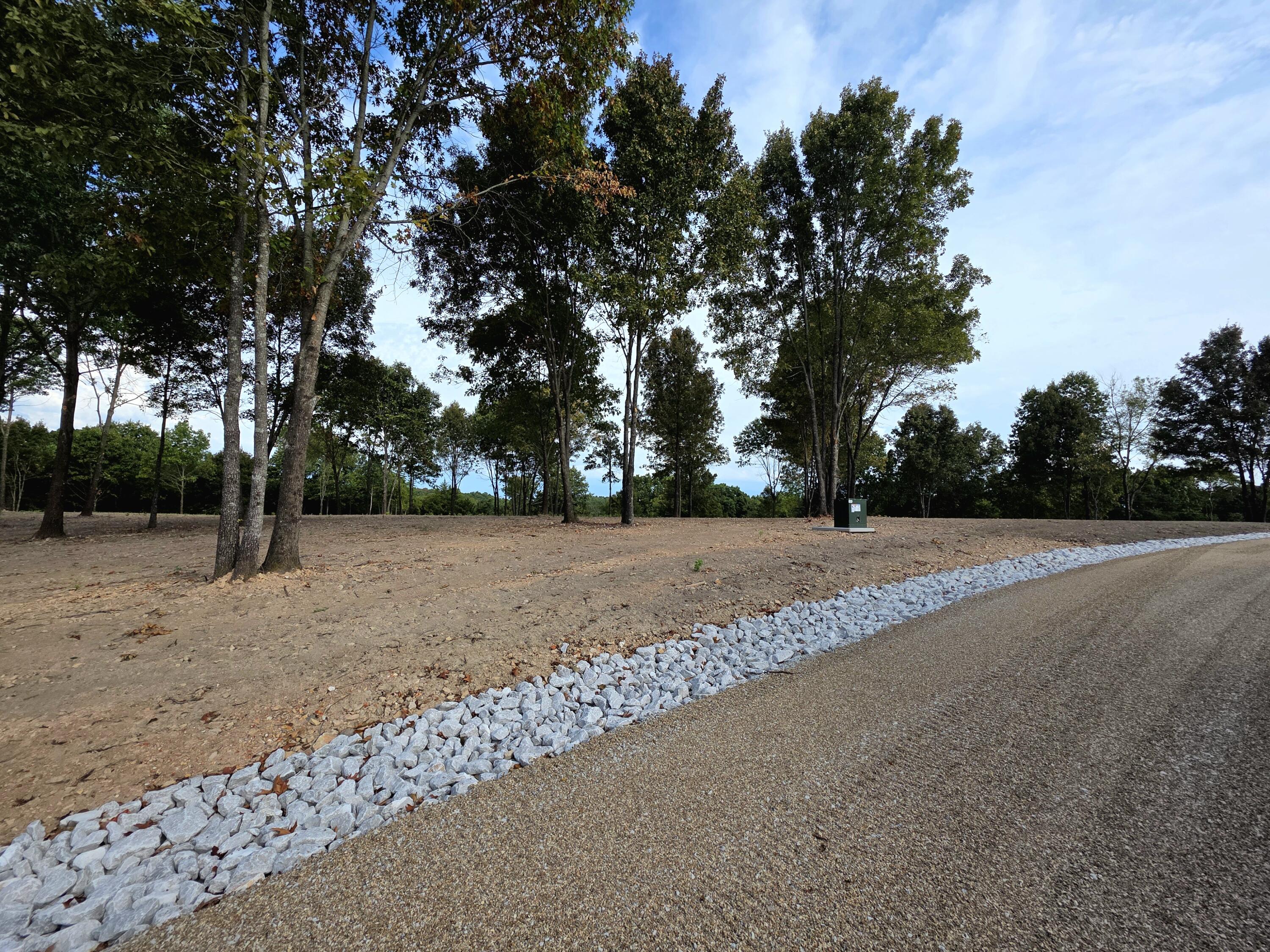 Photo 6 - Land for sale – Lot 4  Whispering Windings Court   Walnut Shade, MO