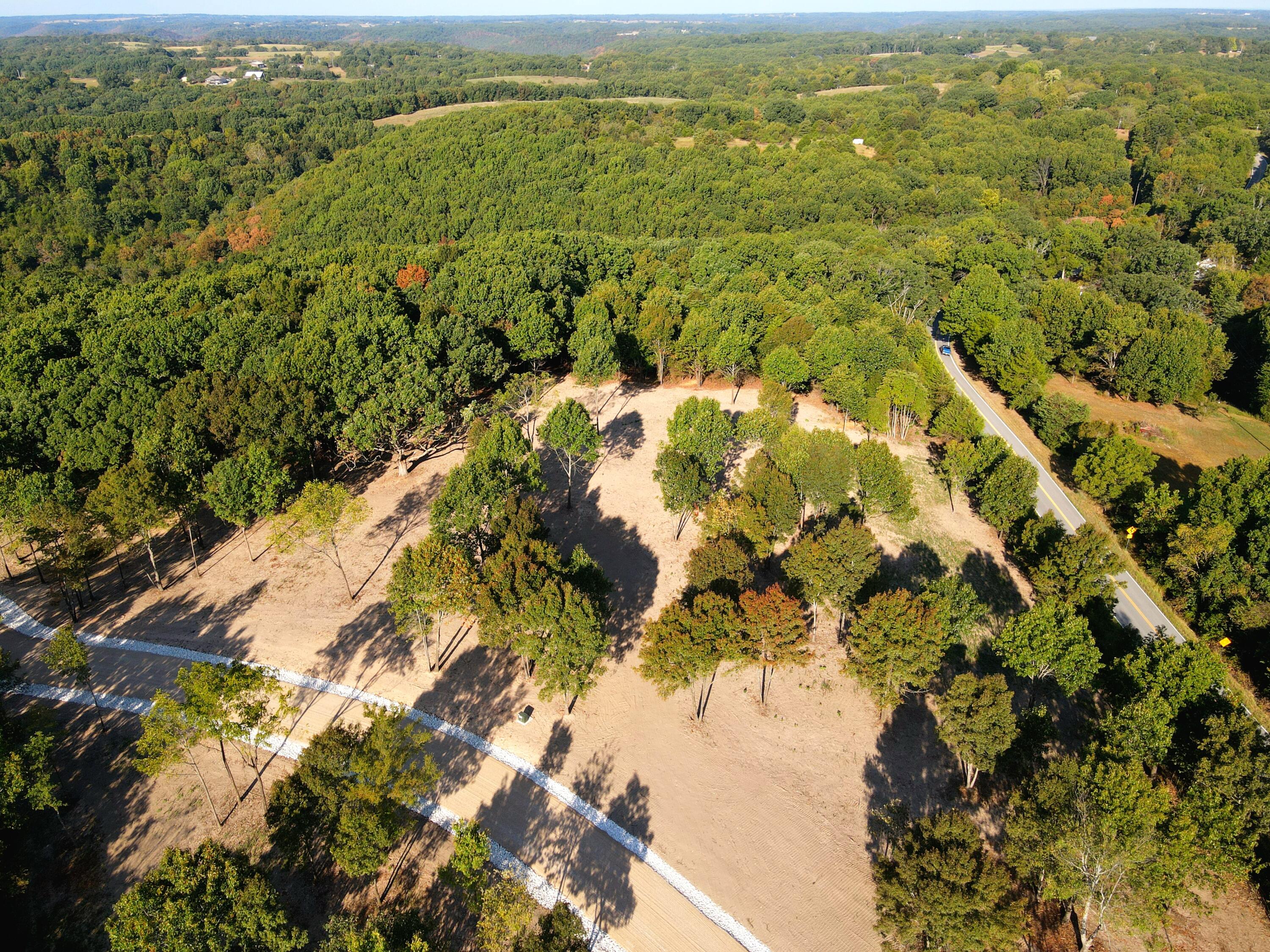 Photo 22 - Land for sale – Lot 4  Whispering Windings Court   Walnut Shade, MO