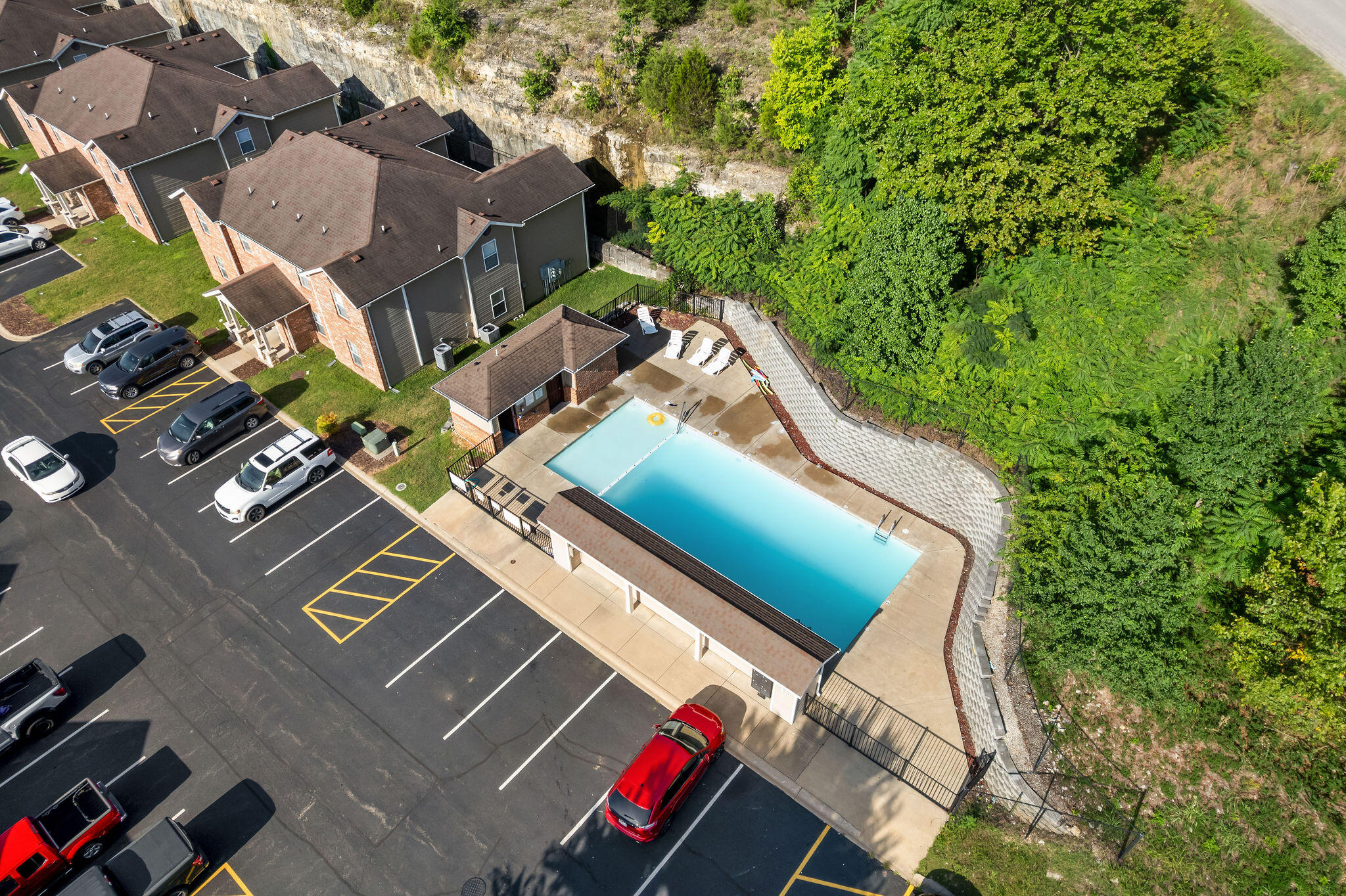 Photo 9 - Residential for sale – 2919  Vineyards Parkway 10-2   Branson, MO