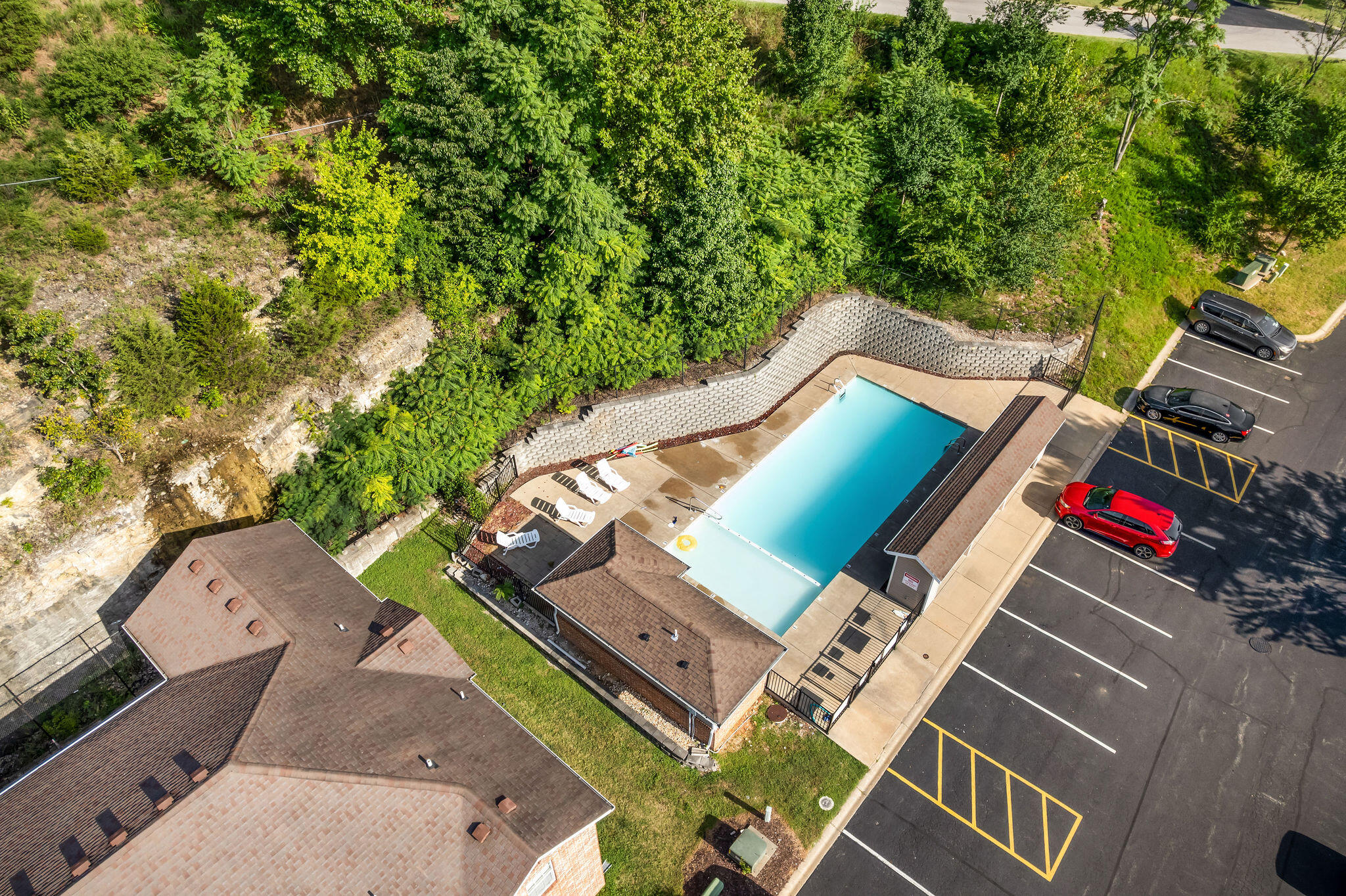 Photo 6 - Residential for sale – 2919  Vineyards Parkway 10-2   Branson, MO