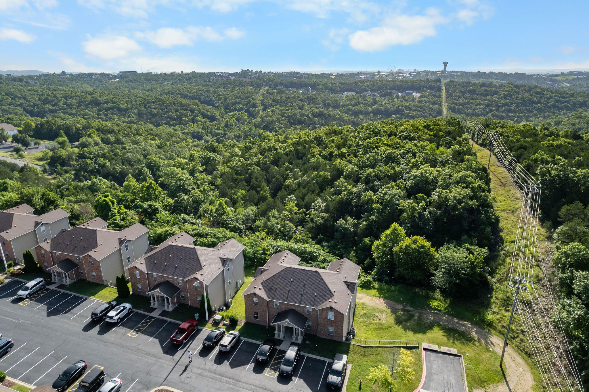 Photo 3 - Residential for sale – 2919  Vineyards Parkway 10-2   Branson, MO
