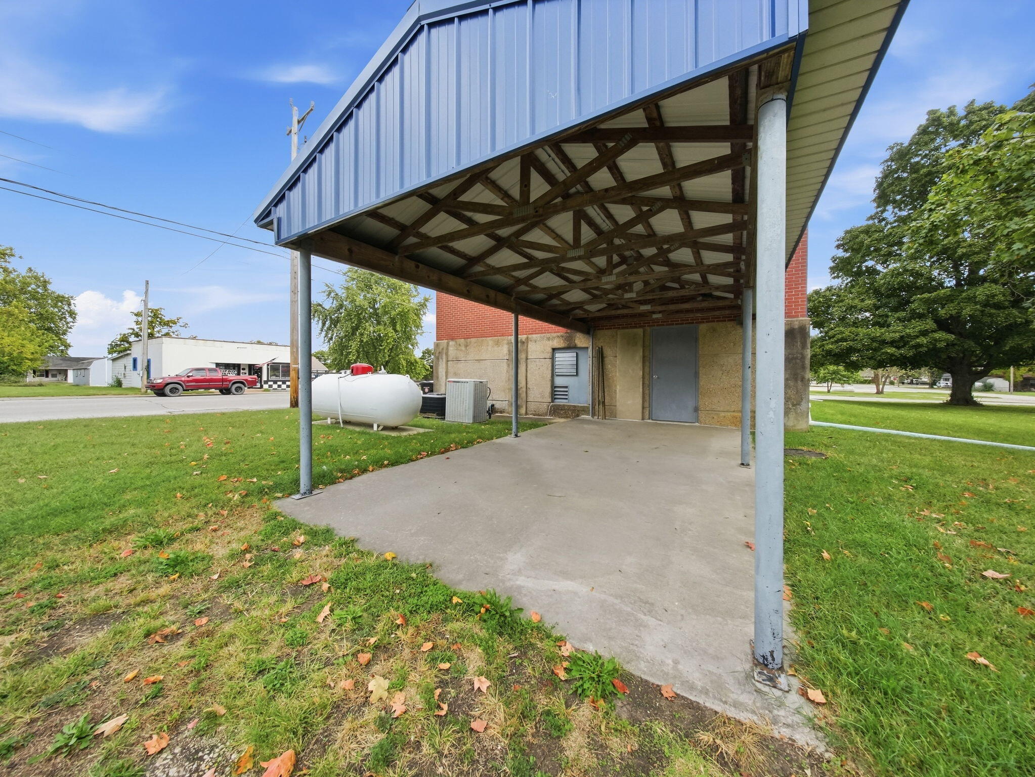 Photo 20 - Commercial Sale for sale – 264 E Washington   Marshfield, MO