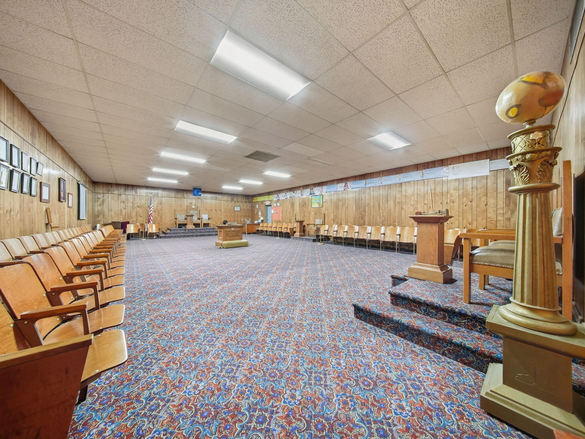Photo 38 - Commercial Sale for sale – 264 E Washington   Marshfield, MO