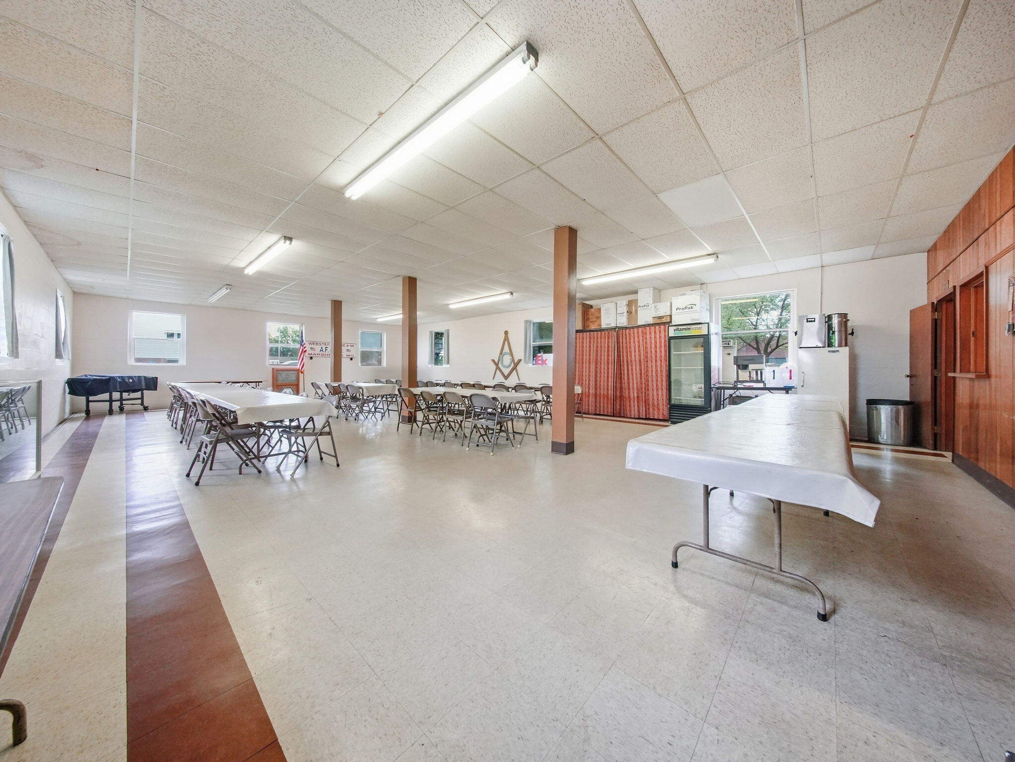 Photo 22 - Commercial Sale for sale – 264 E Washington   Marshfield, MO