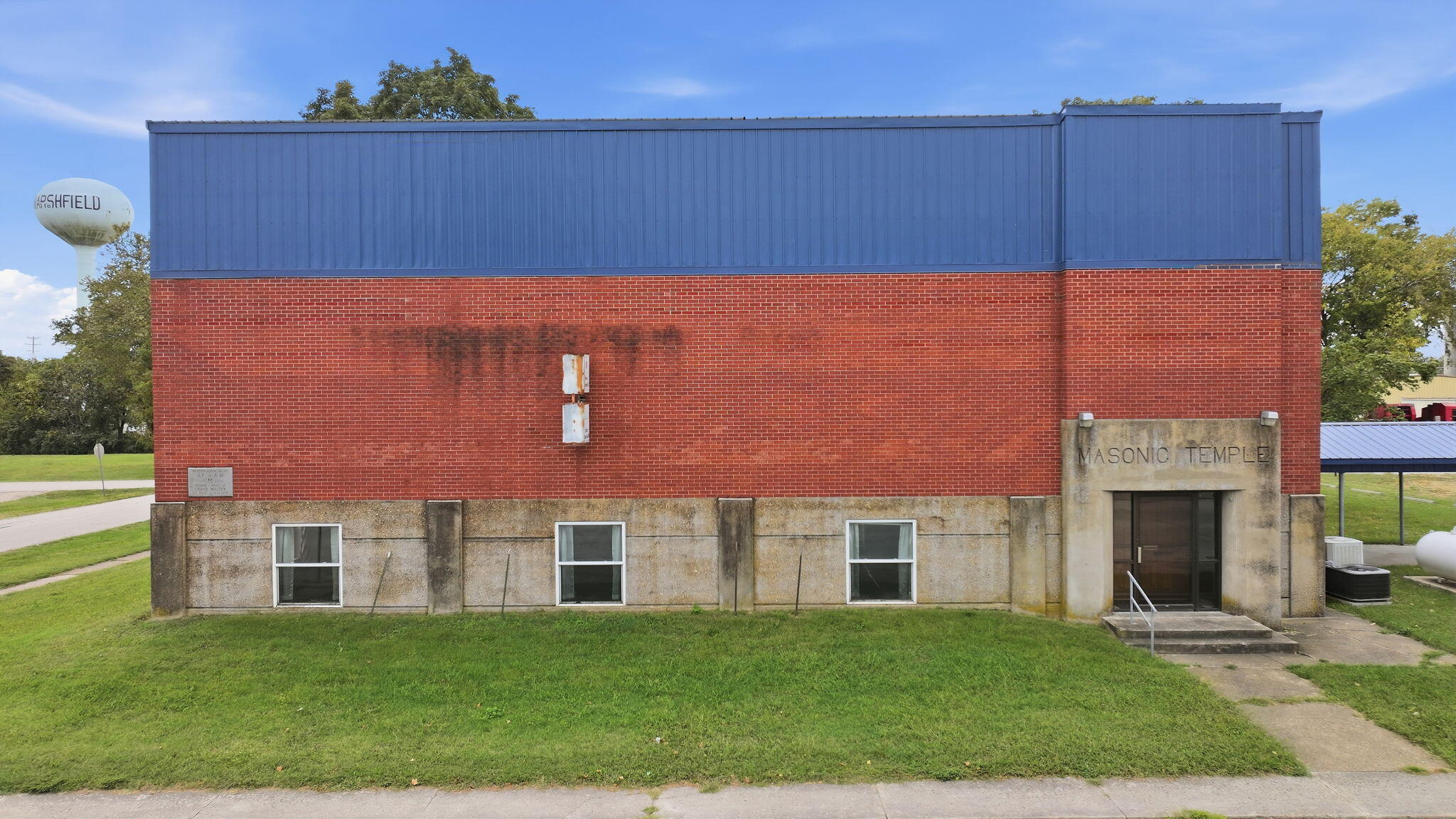 Commercial Sale for sale – 264 E Washington   Marshfield, MO