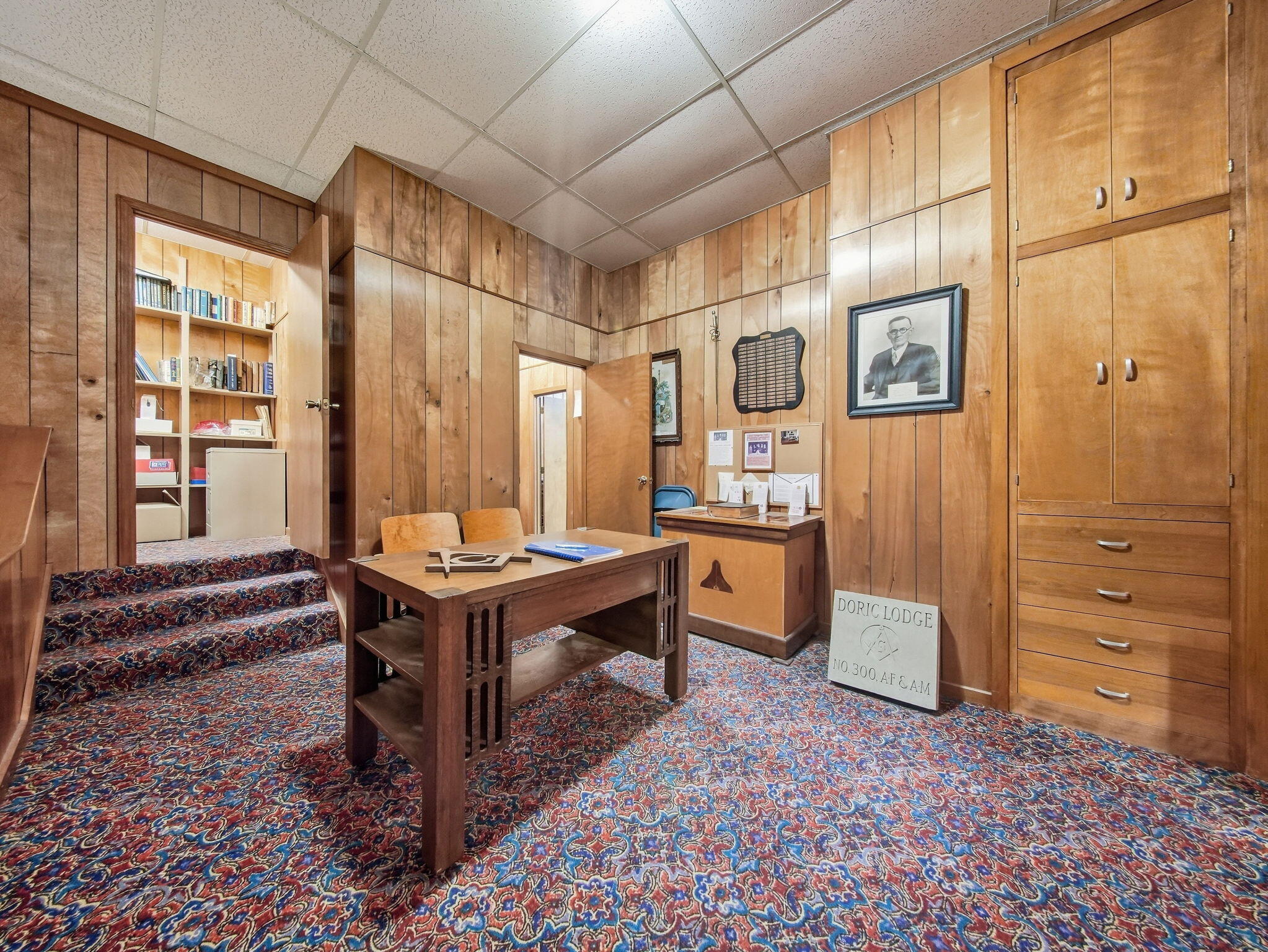 Photo 35 - Commercial Sale for sale – 264 E Washington   Marshfield, MO