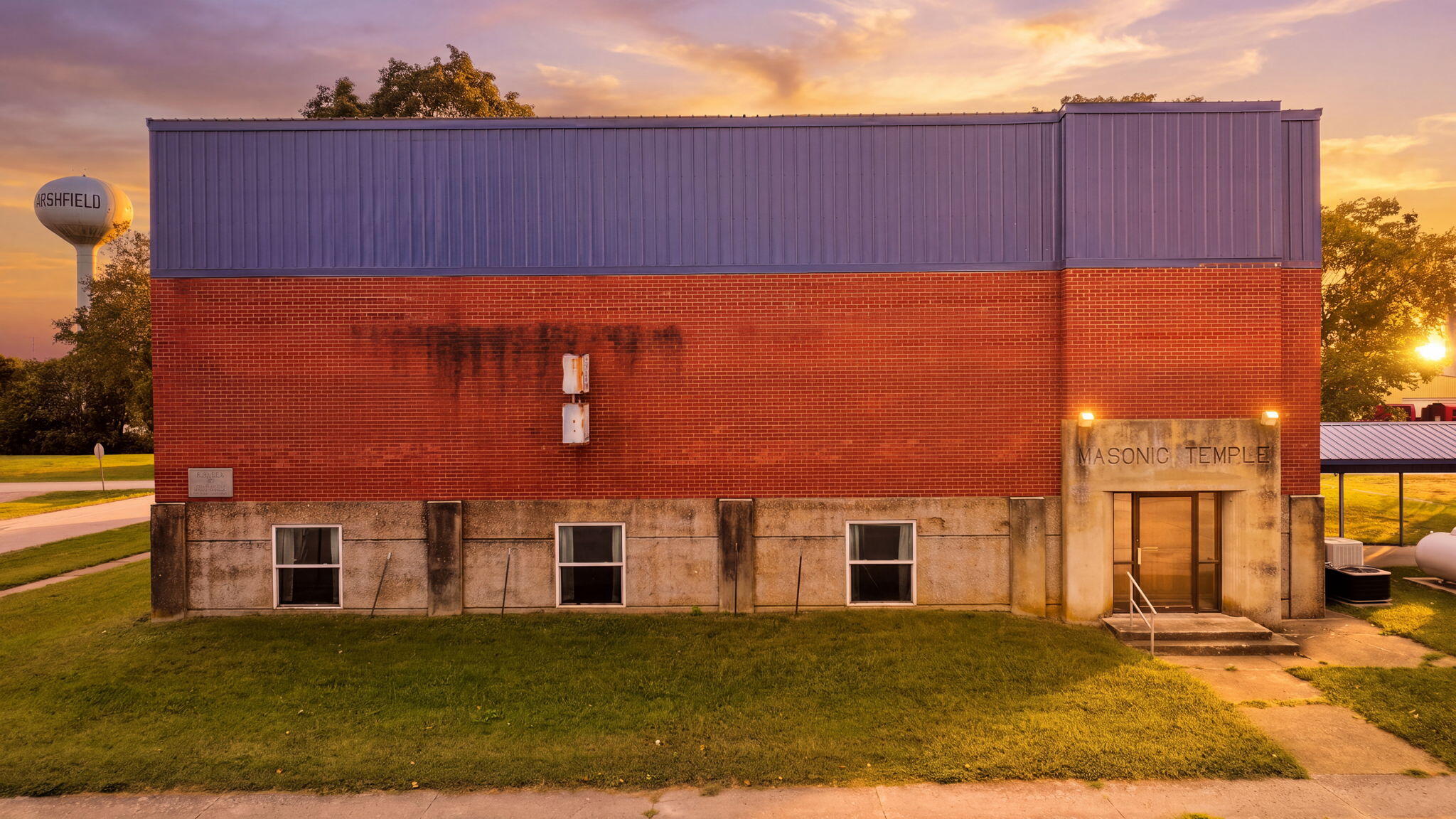 Photo 42 - Commercial Sale for sale – 264 E Washington   Marshfield, MO