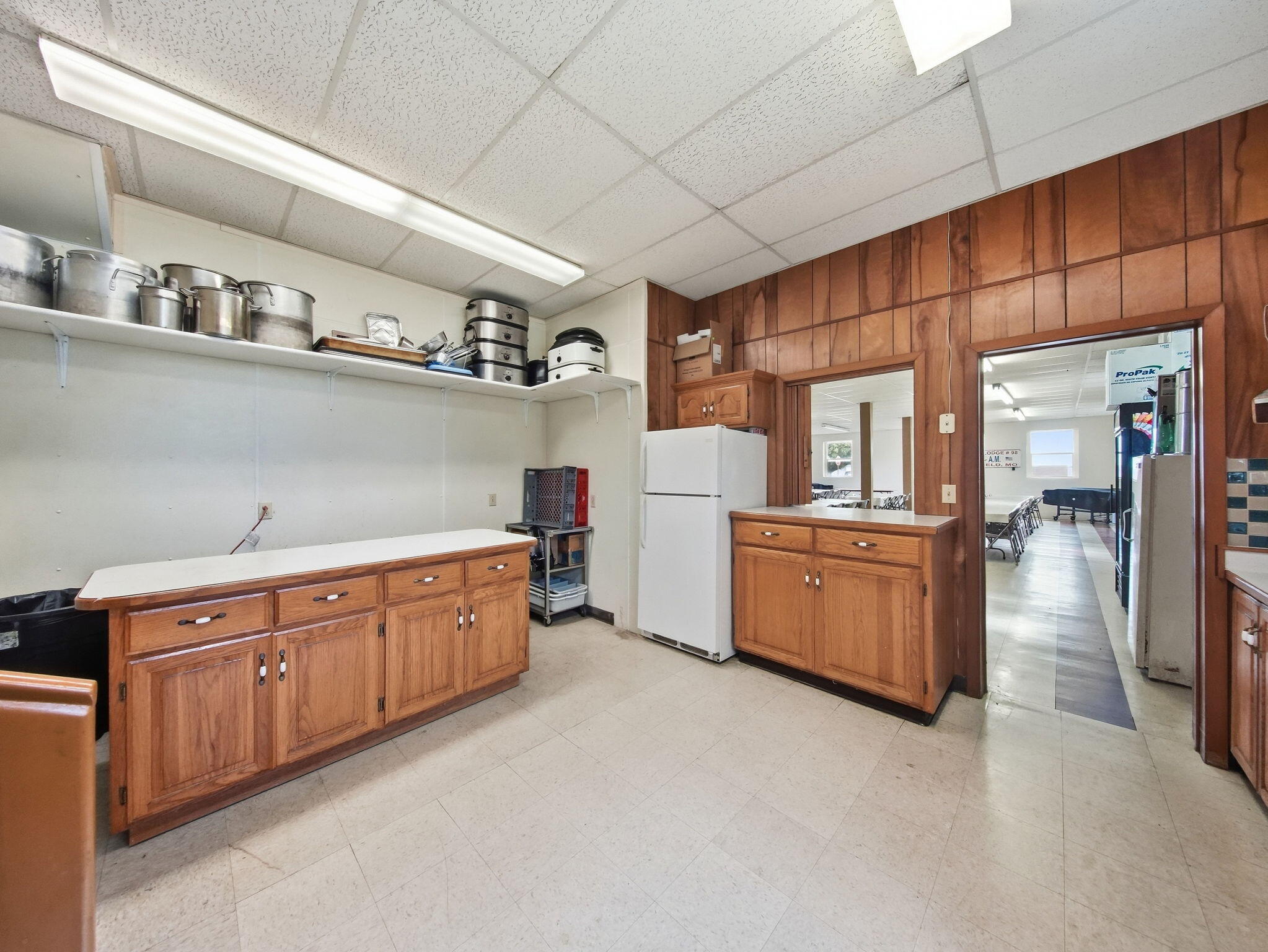 Photo 28 - Commercial Sale for sale – 264 E Washington   Marshfield, MO