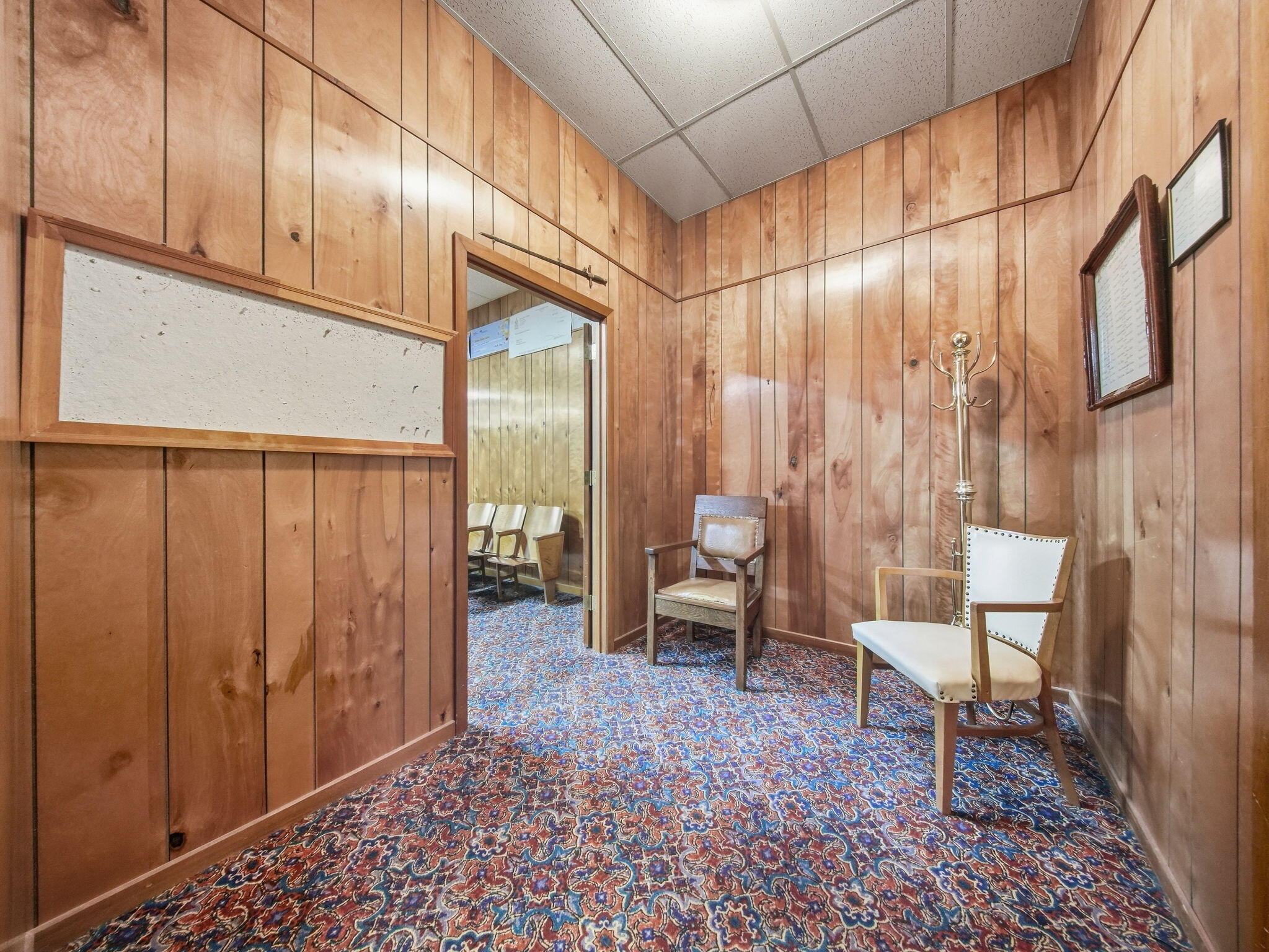 Photo 32 - Commercial Sale for sale – 264 E Washington   Marshfield, MO