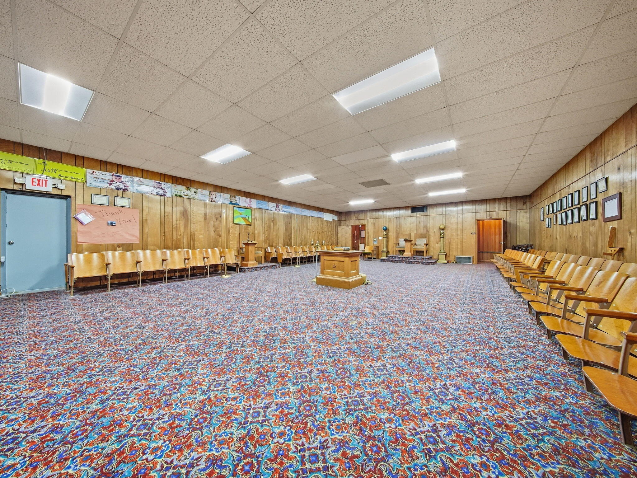 Photo 39 - Commercial Sale for sale – 264 E Washington   Marshfield, MO