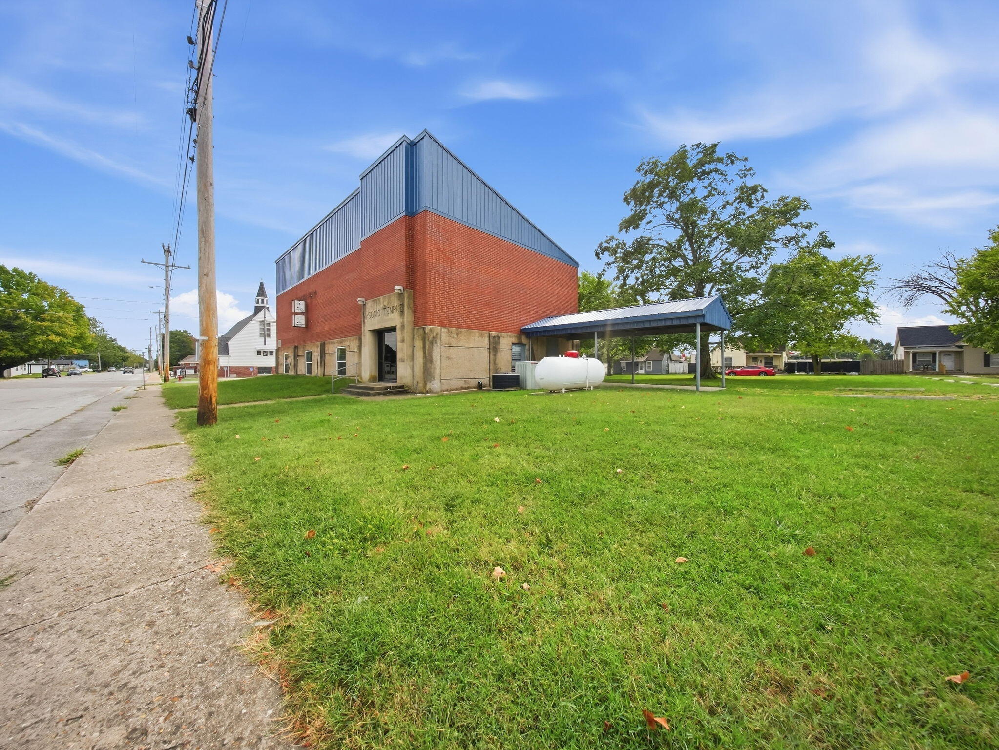 Photo 16 - Commercial Sale for sale – 264 E Washington   Marshfield, MO