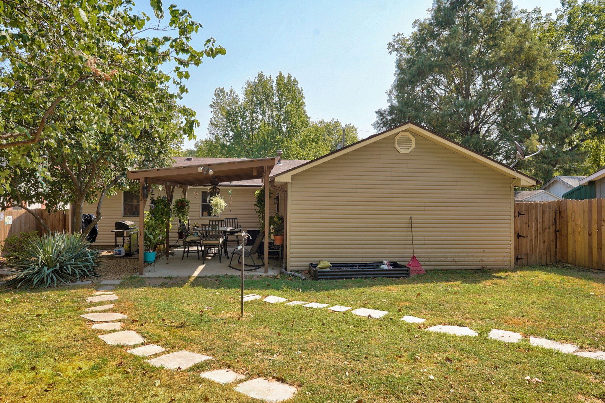 Photo 28 - Residential for sale – 2223 N Roosevelt Avenue  Springfield, MO