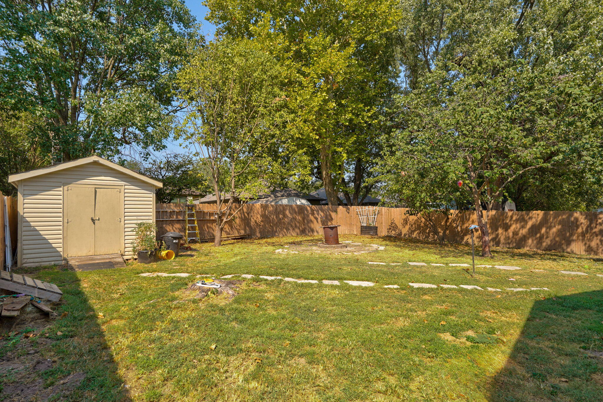Photo 29 - Residential for sale – 2223 N Roosevelt Avenue  Springfield, MO