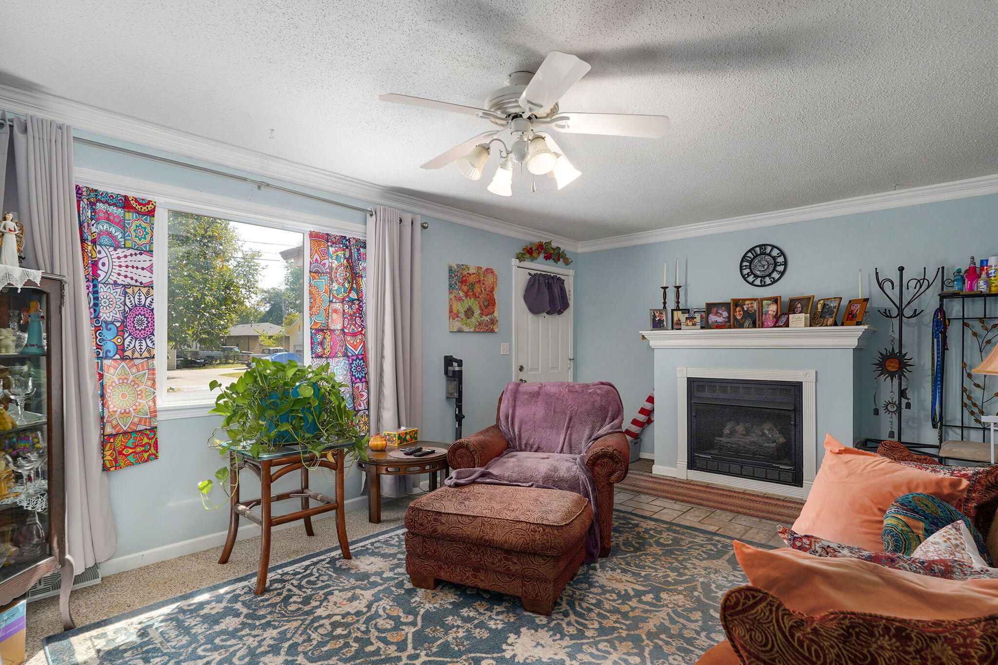 Photo 7 - Residential for sale – 2223 N Roosevelt Avenue  Springfield, MO