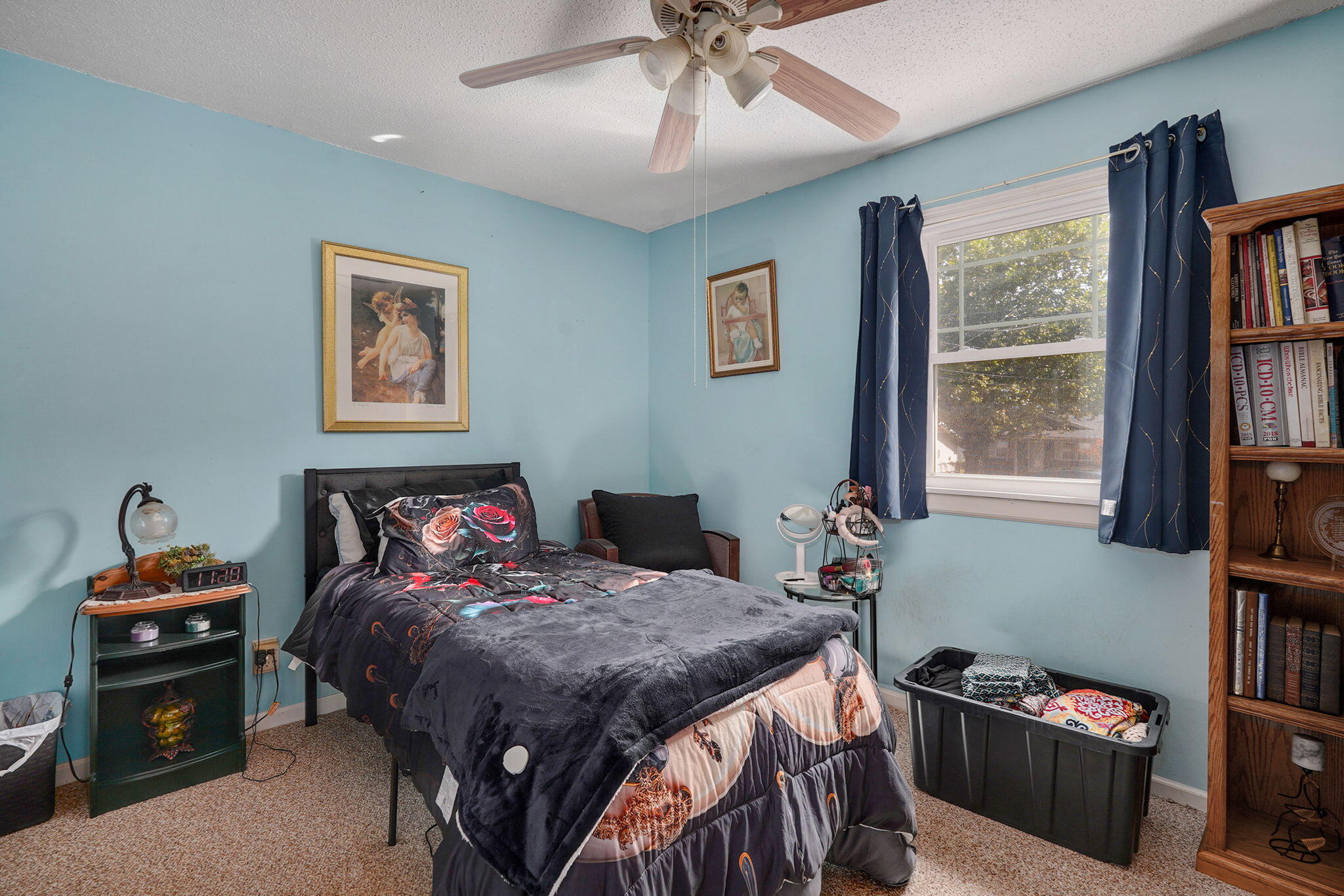 Photo 13 - Residential for sale – 2223 N Roosevelt Avenue  Springfield, MO
