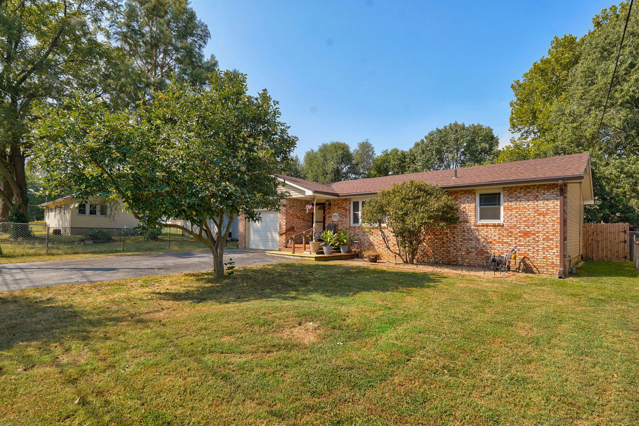 Photo 3 - Residential for sale – 2223 N Roosevelt Avenue  Springfield, MO