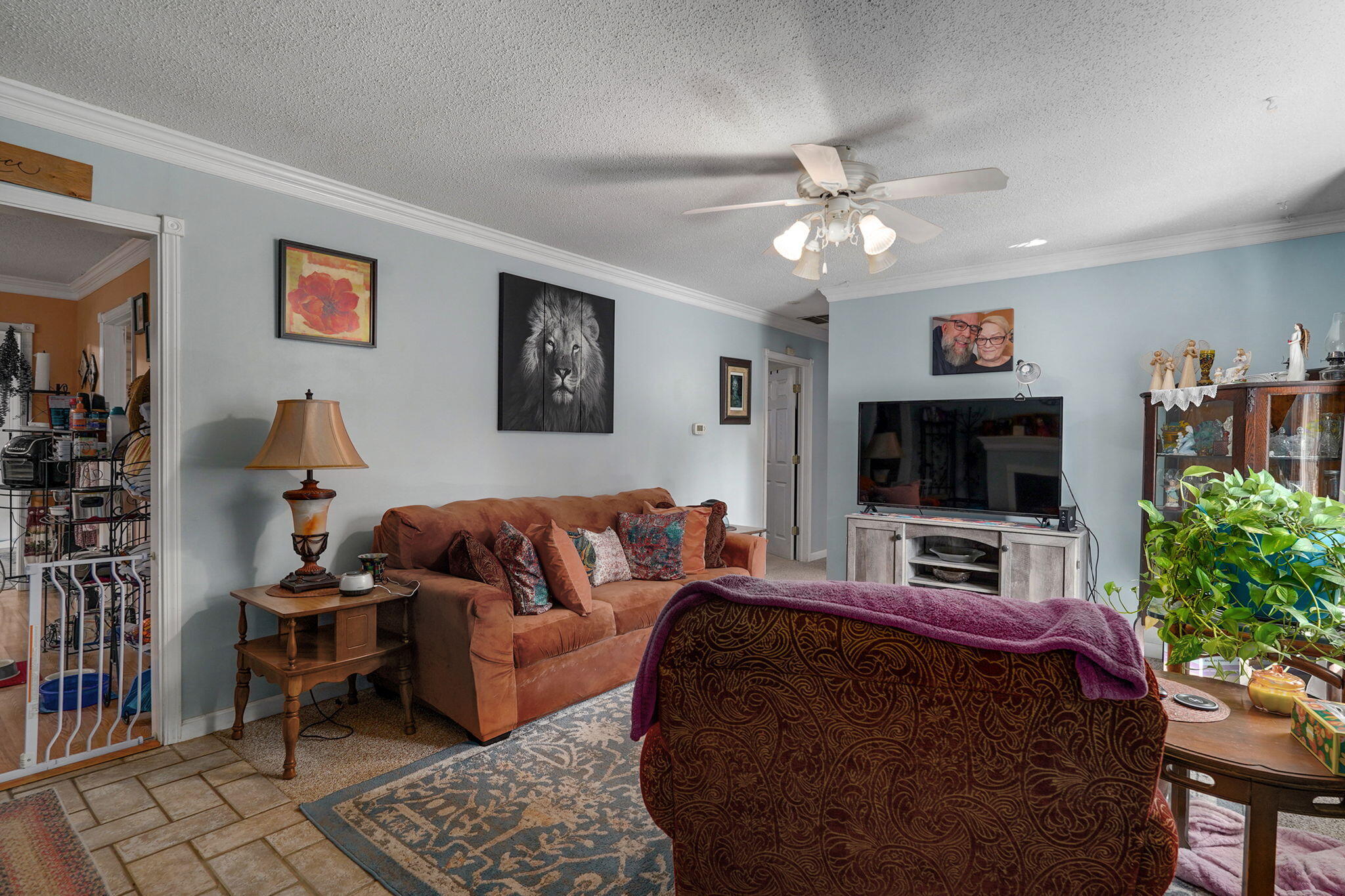 Photo 6 - Residential for sale – 2223 N Roosevelt Avenue  Springfield, MO