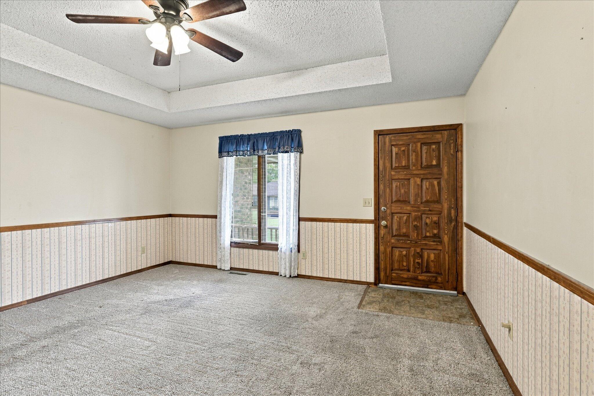 Photo 3 - Residential for sale – 3624 W Madison Street  Springfield, MO