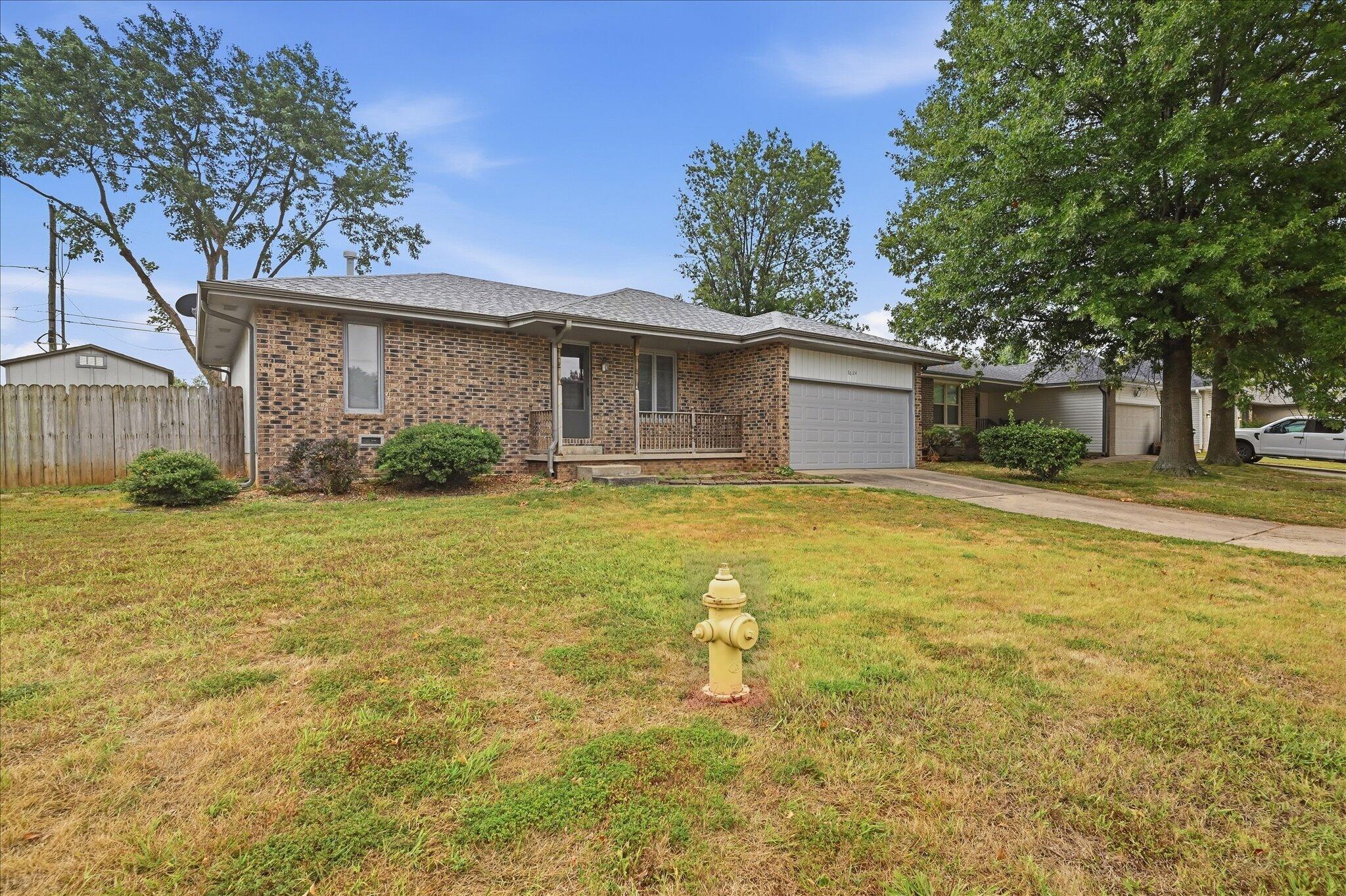 Photo 17 - Residential for sale – 3624 W Madison Street  Springfield, MO