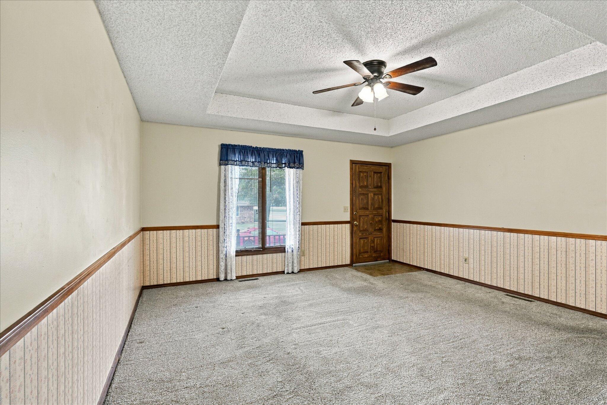 Photo 5 - Residential for sale – 3624 W Madison Street  Springfield, MO