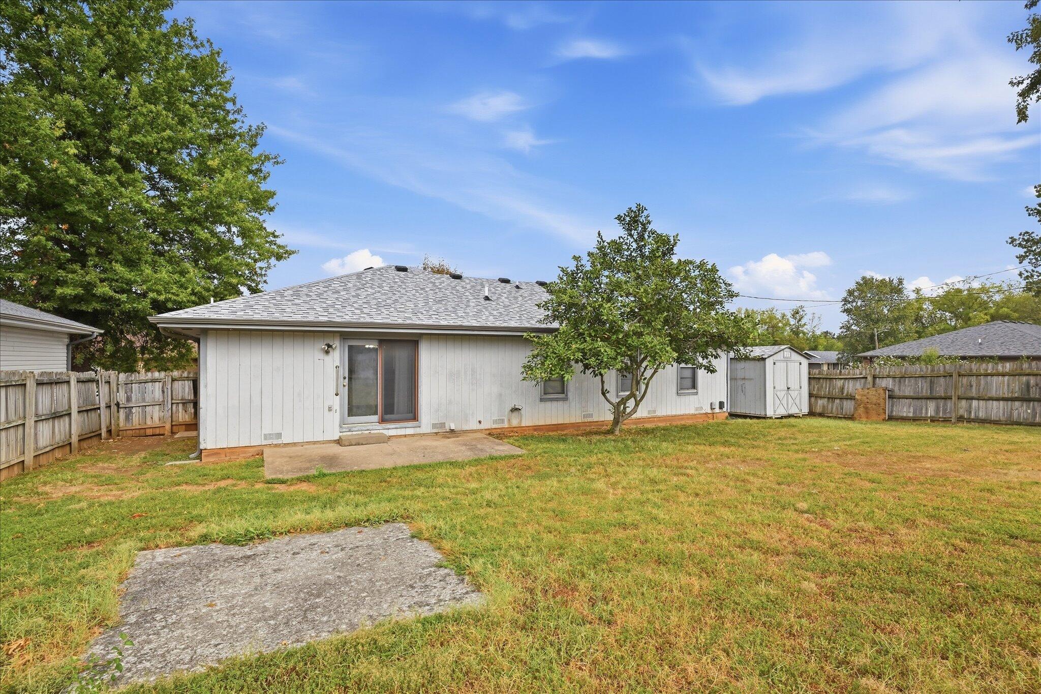 Photo 20 - Residential for sale – 3624 W Madison Street  Springfield, MO